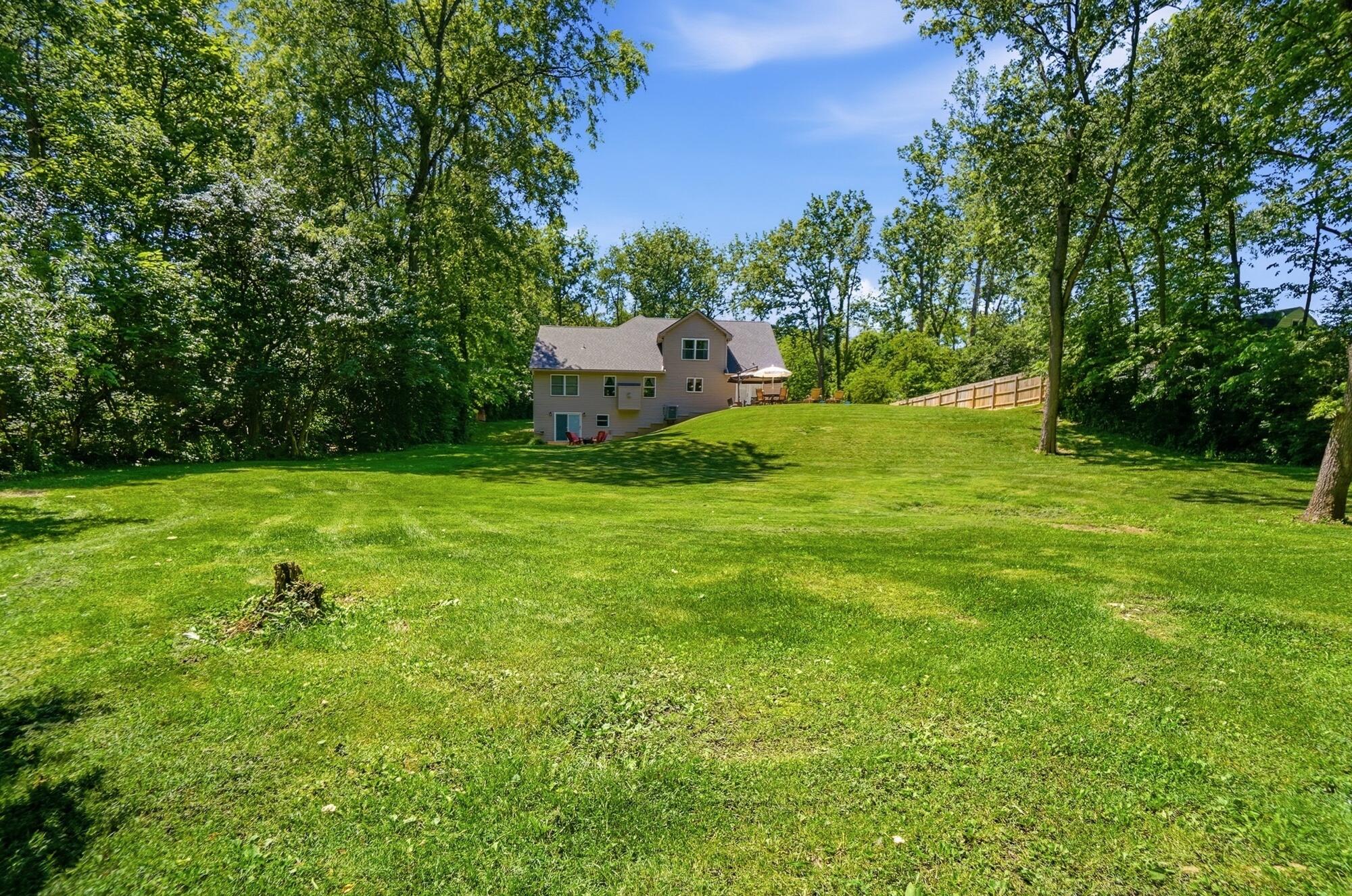 260 California Avenue, Springfield, Ohio 45505