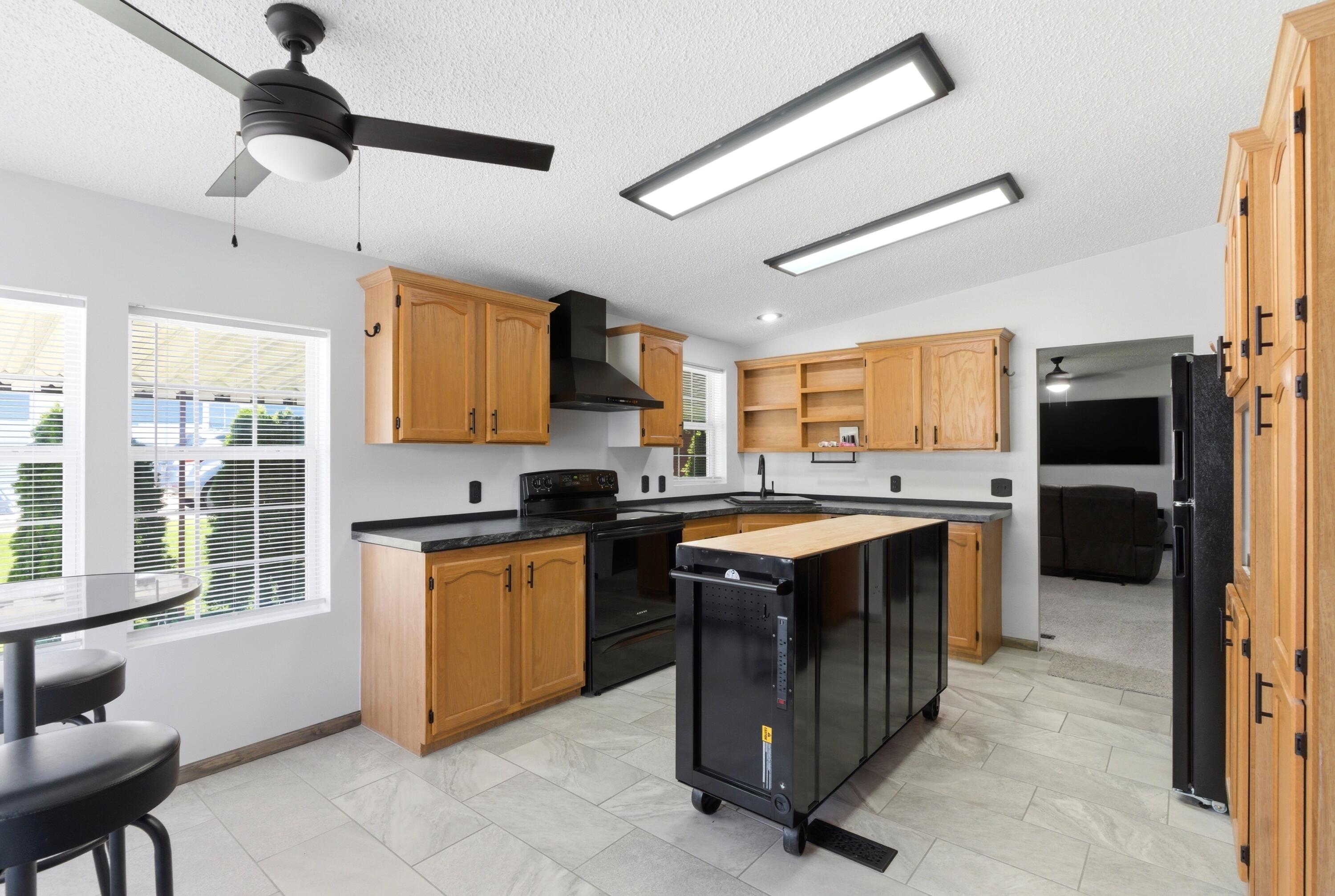 306 Village Court, Fairborn, Ohio 45324