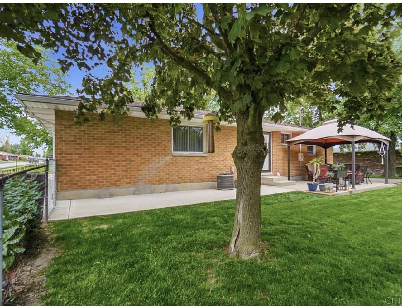 1621 Park Street, Sidney, Ohio 45365