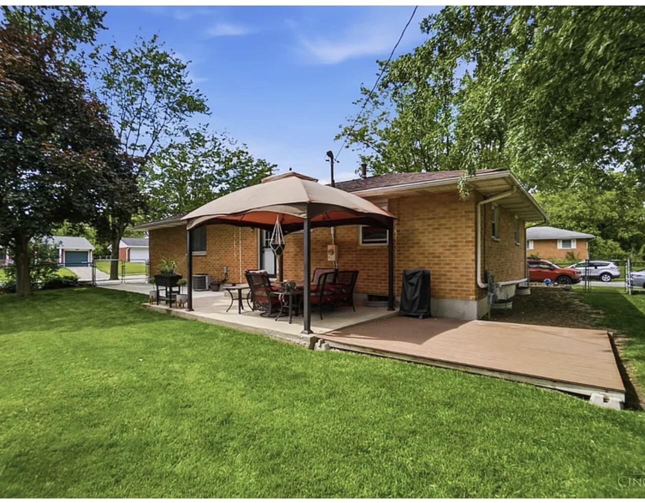 1621 Park Street, Sidney, Ohio 45365