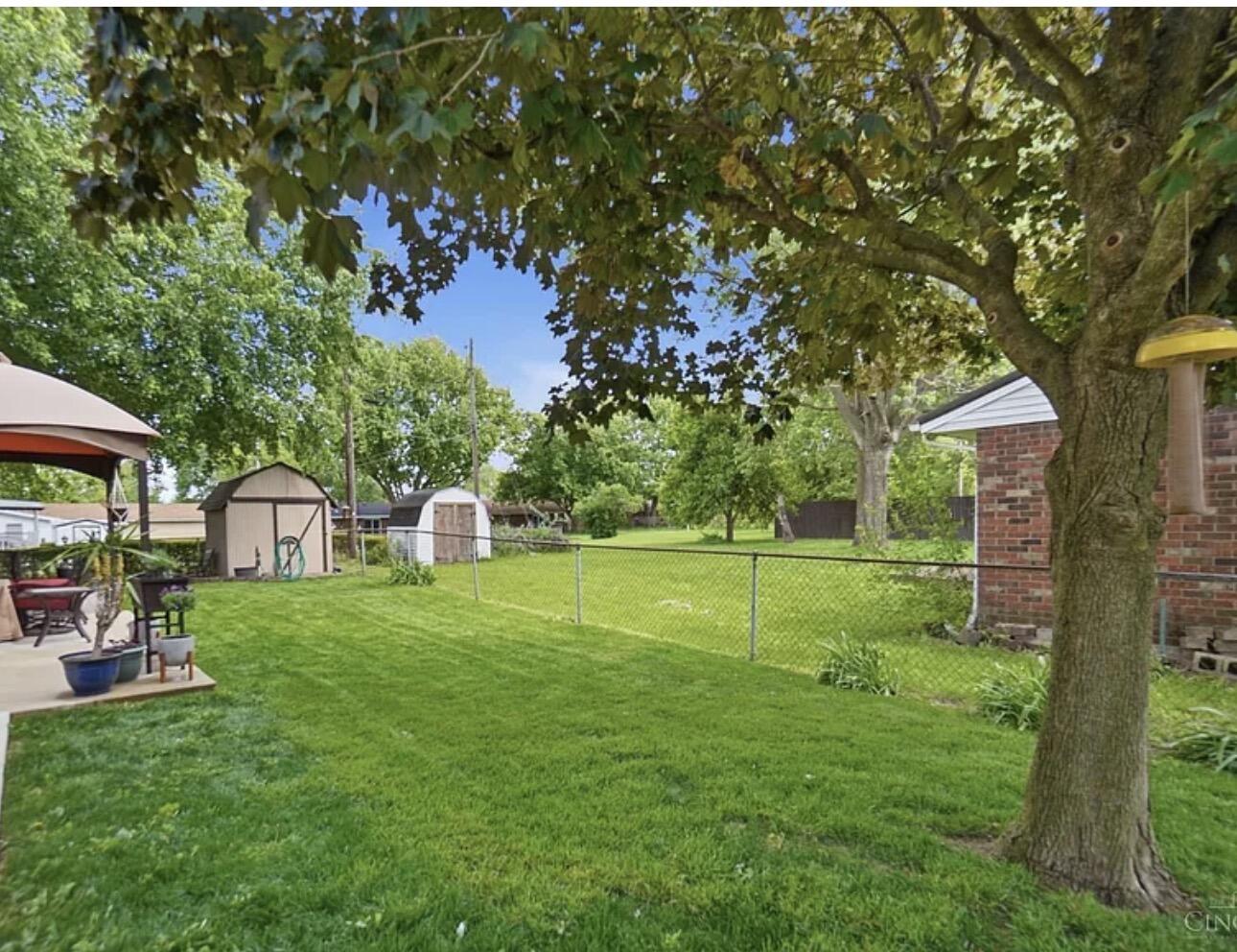 1621 Park Street, Sidney, Ohio 45365
