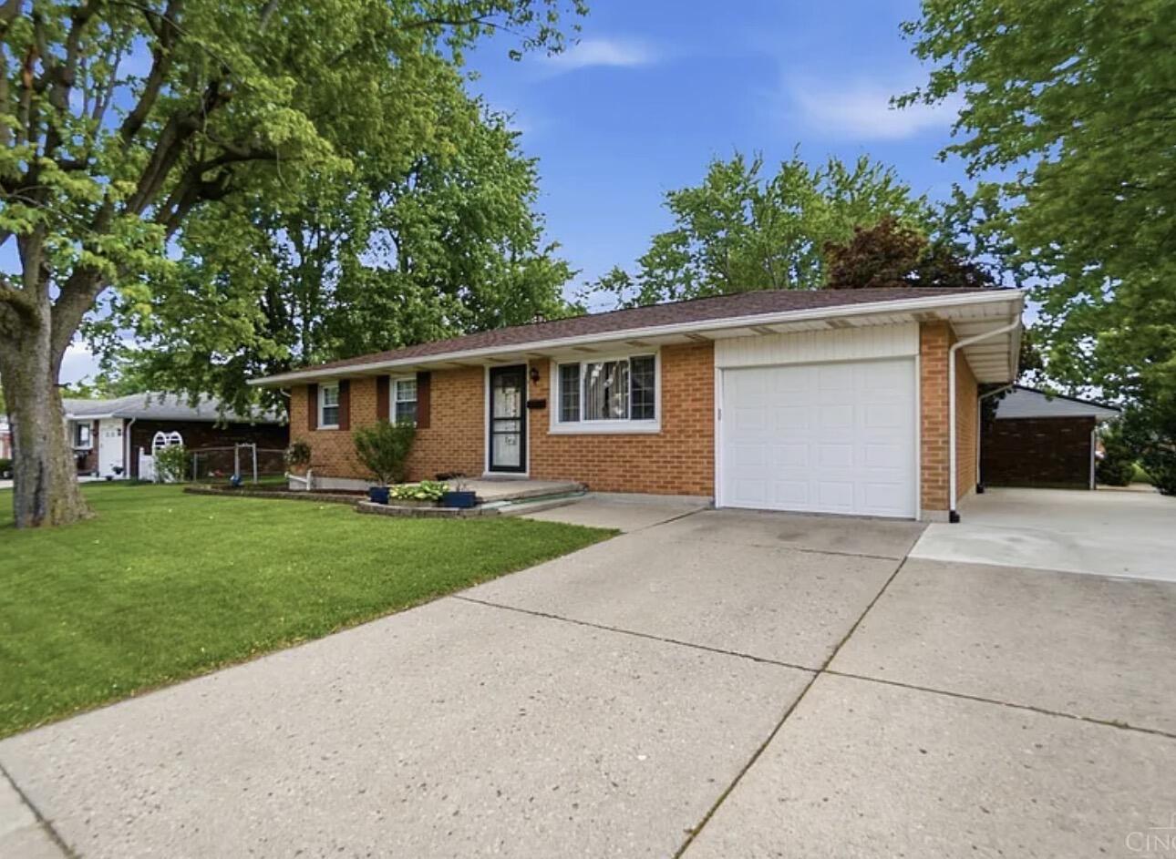 1621 Park Street, Sidney, Ohio 45365