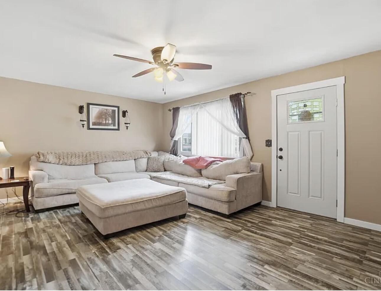 1621 Park Street, Sidney, Ohio 45365