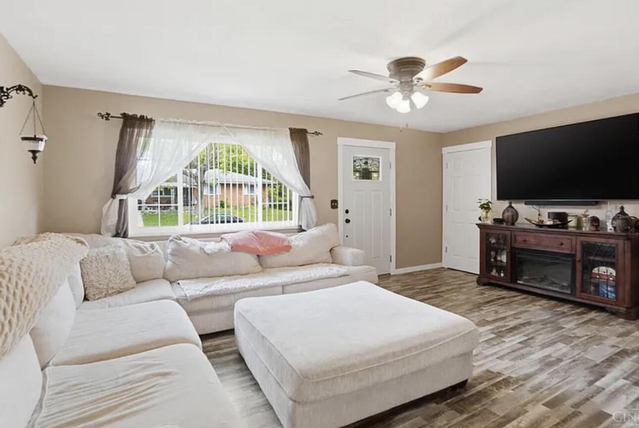 1621 Park Street, Sidney, Ohio 45365