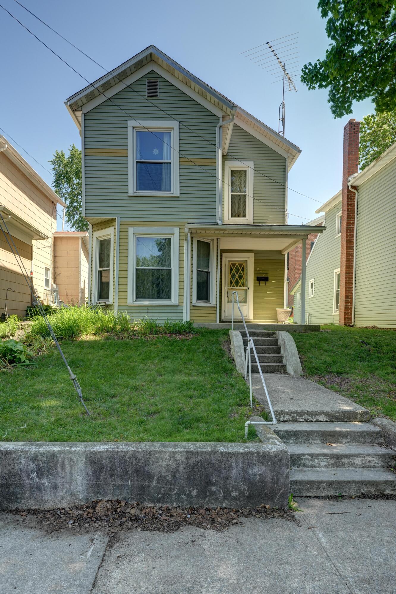 327 Water Street, Greenville, Ohio 45331