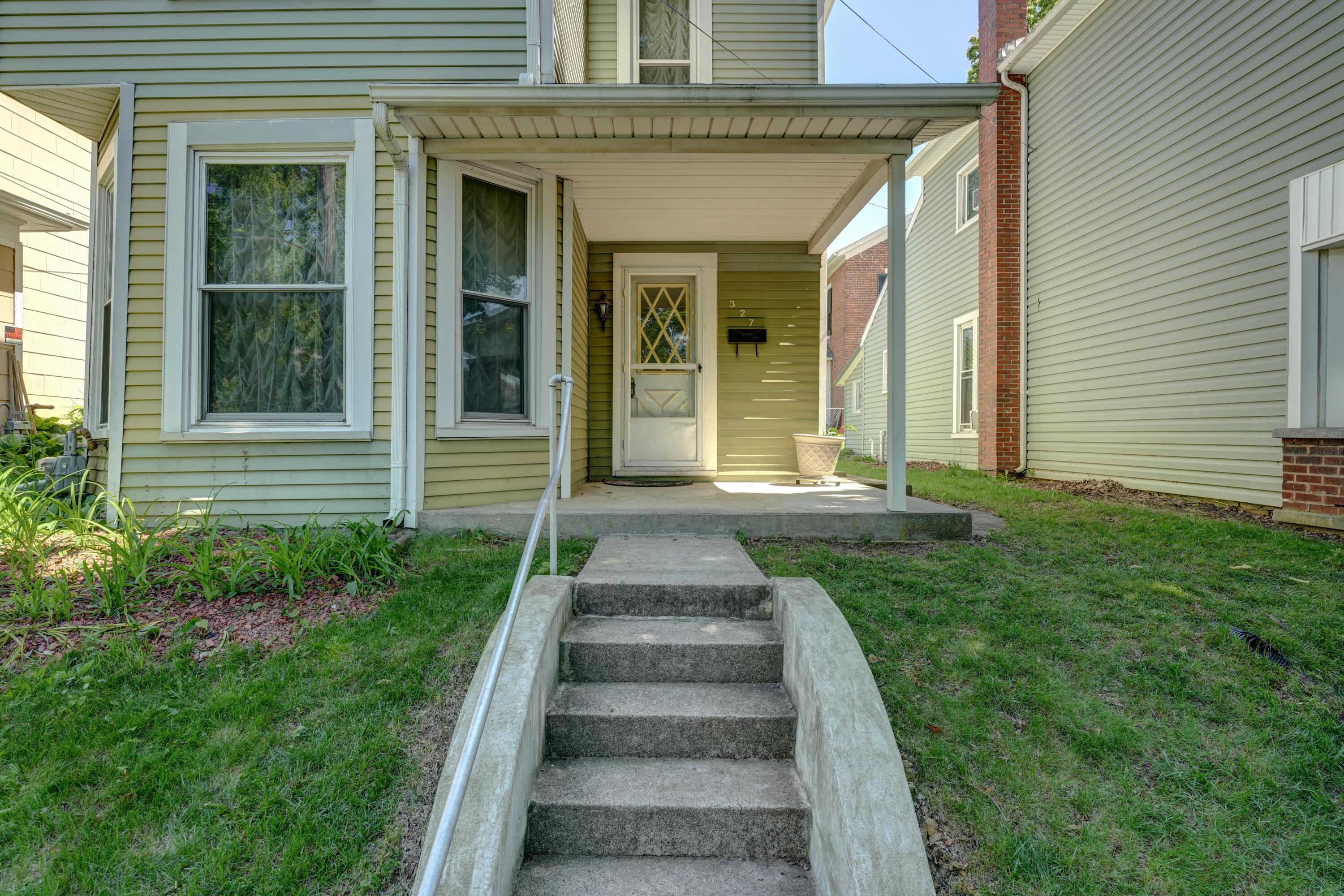 327 Water Street, Greenville, Ohio 45331