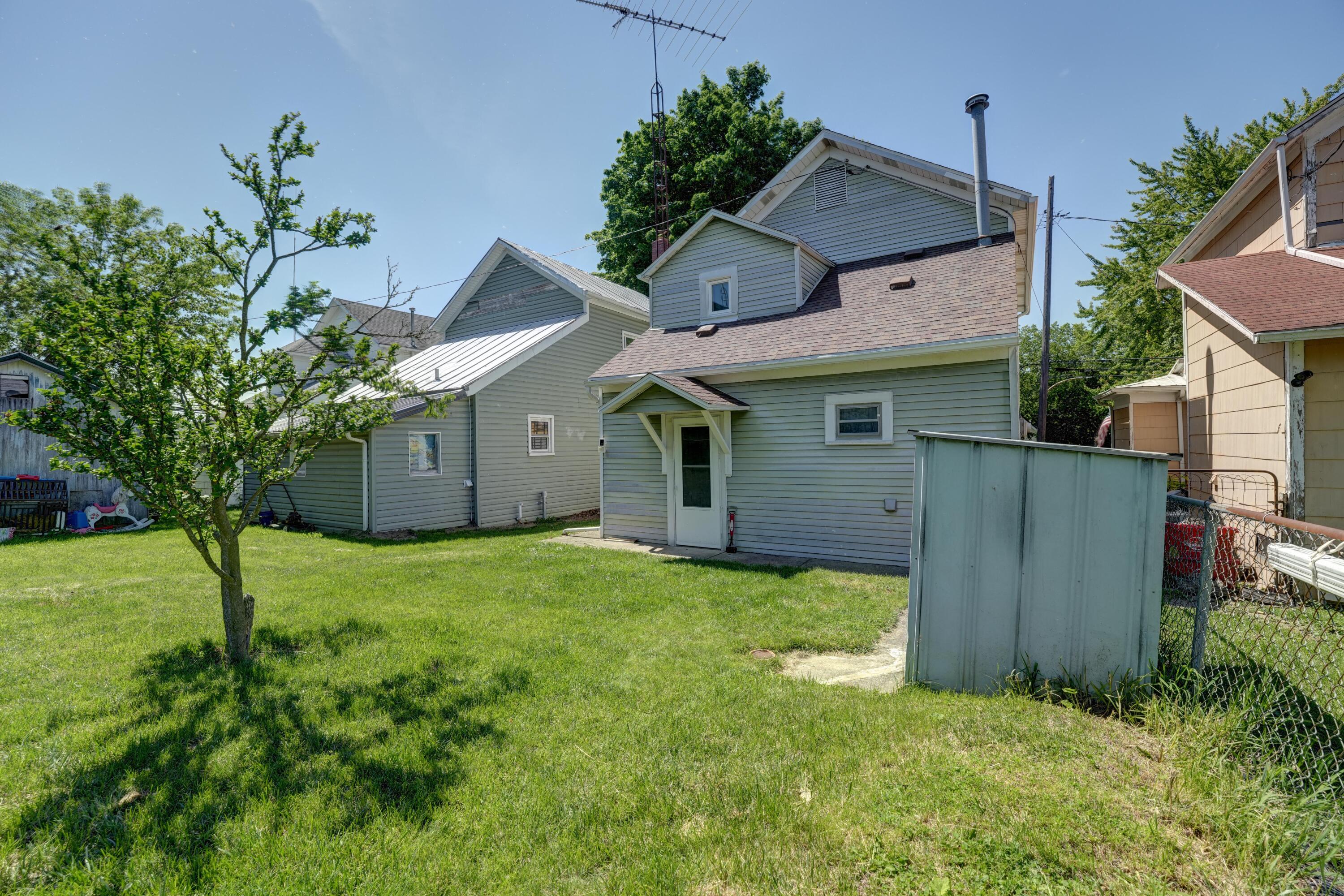 327 Water Street, Greenville, Ohio 45331
