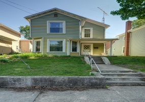 327 Water Street, Greenville, Ohio 45331, 2 Bedrooms Bedrooms, ,1 BathroomBathrooms,Residential,For Sale,Water,1045987