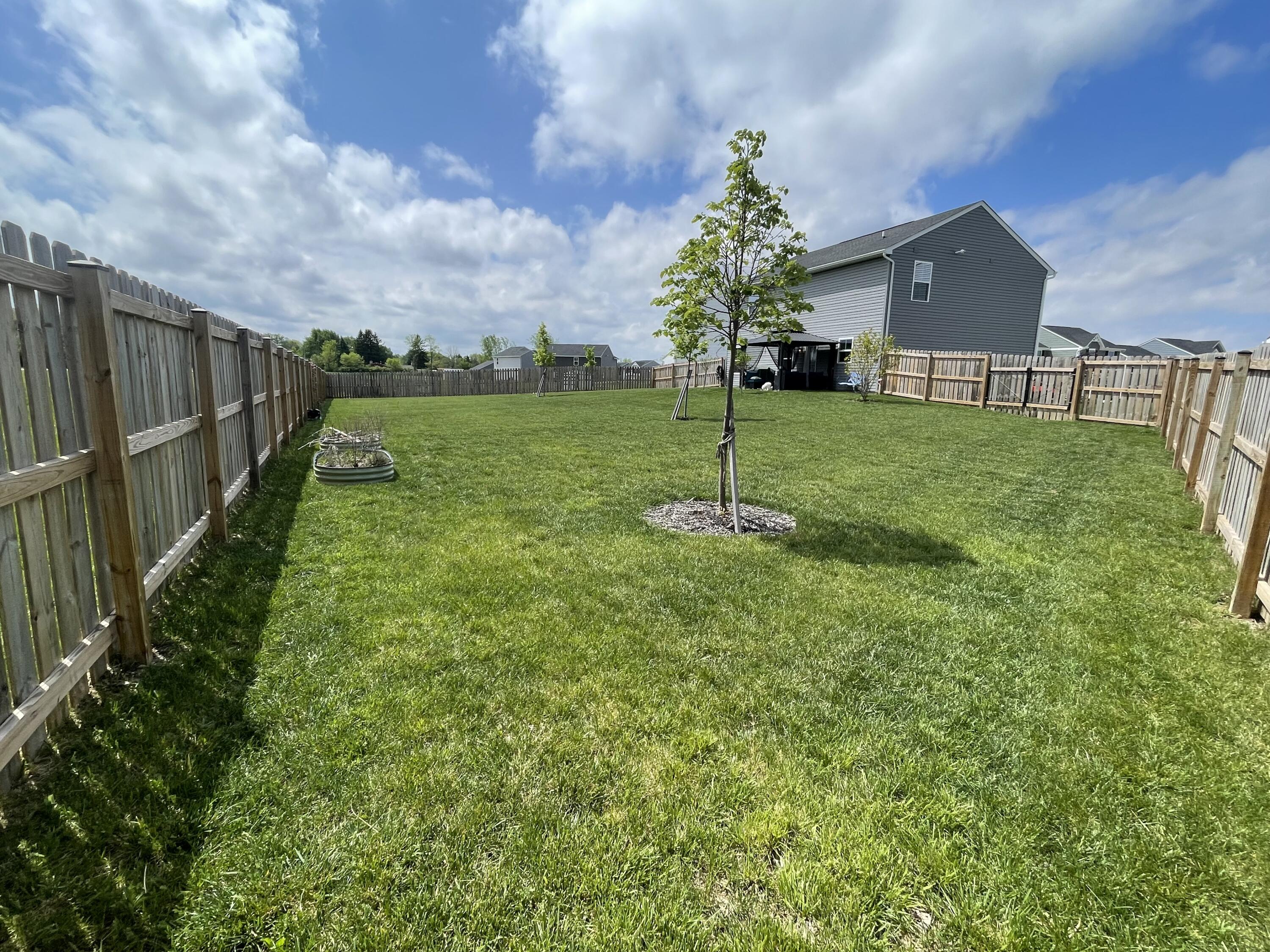 45 Kelly Court, West Milton, Ohio 45383
