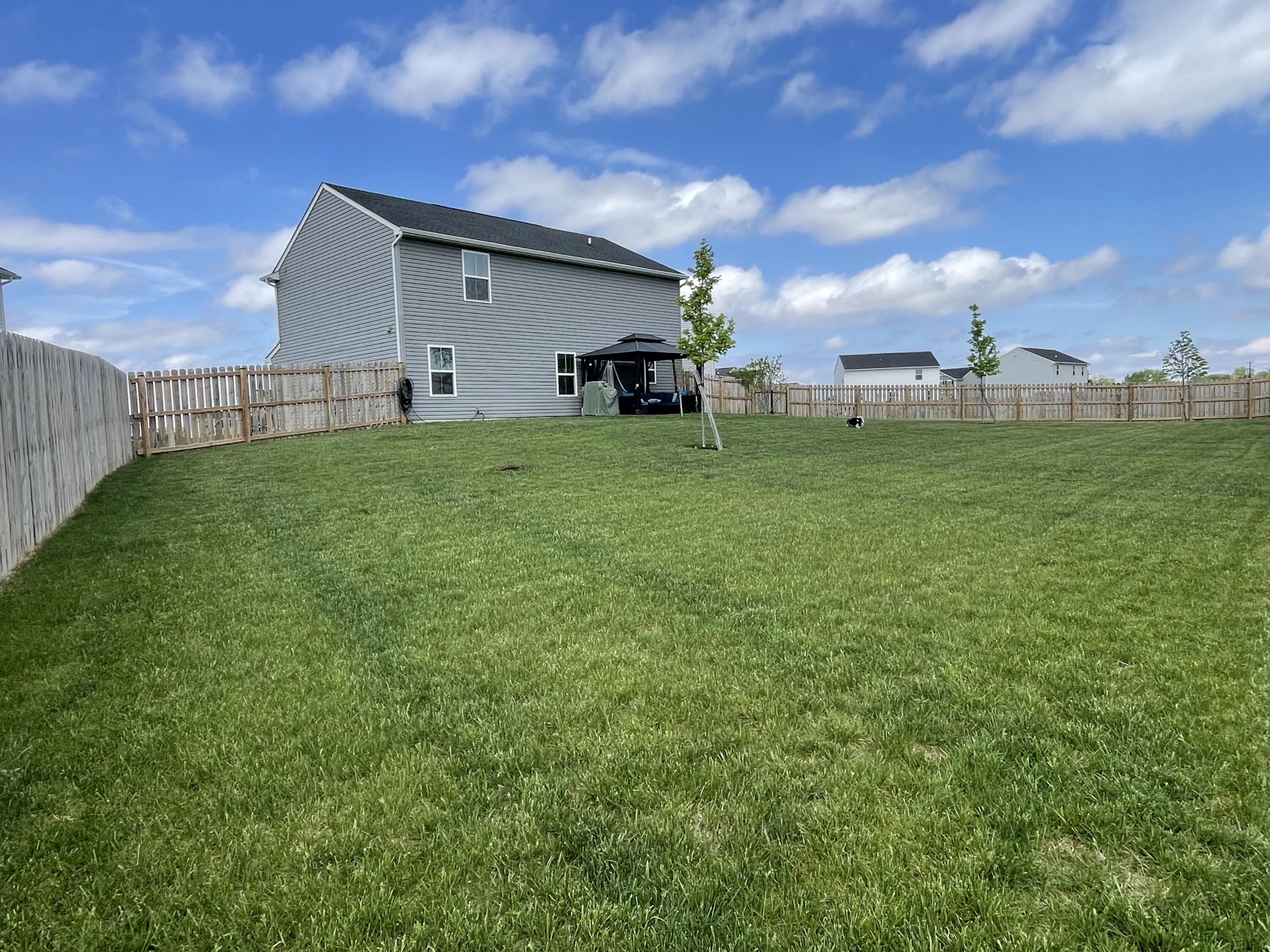 45 Kelly Court, West Milton, Ohio 45383