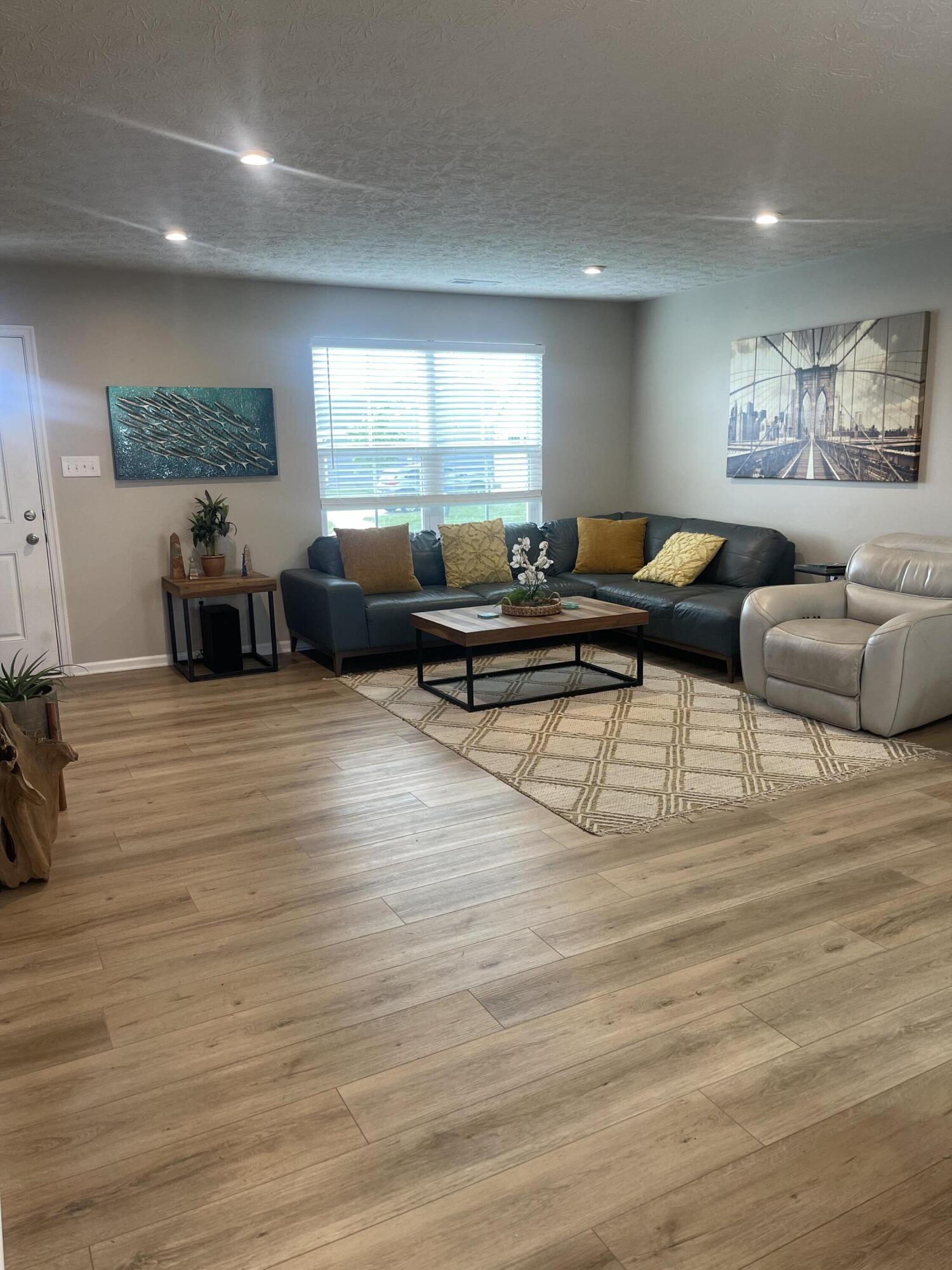 45 Kelly Court, West Milton, Ohio 45383