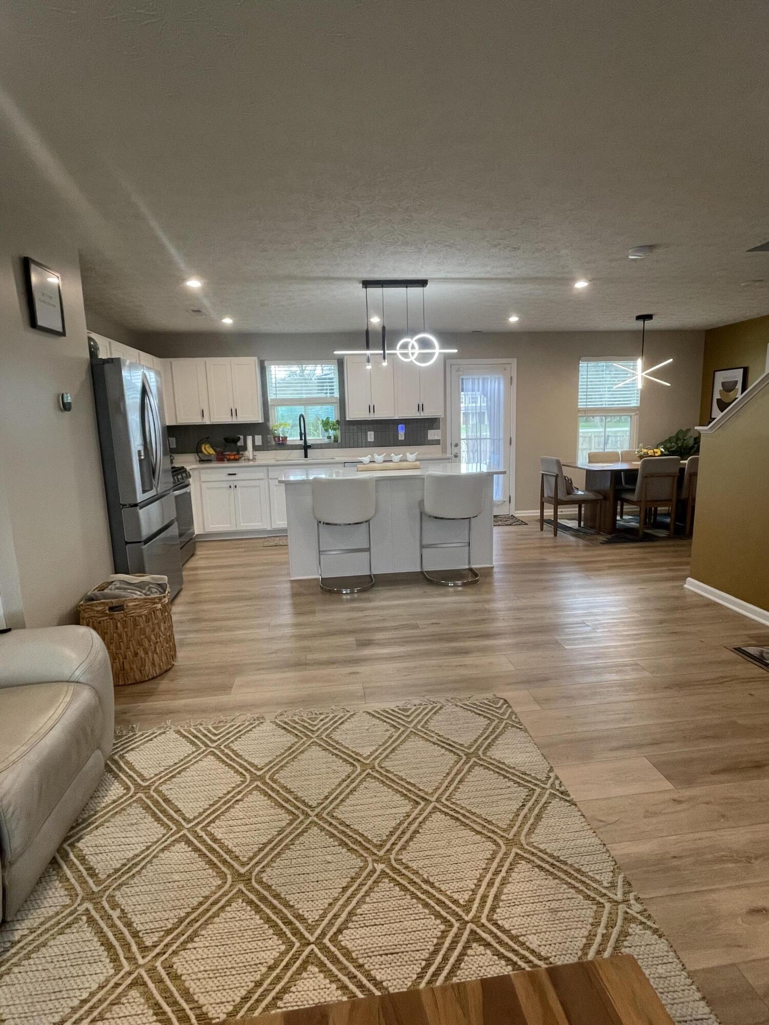 45 Kelly Court, West Milton, Ohio 45383