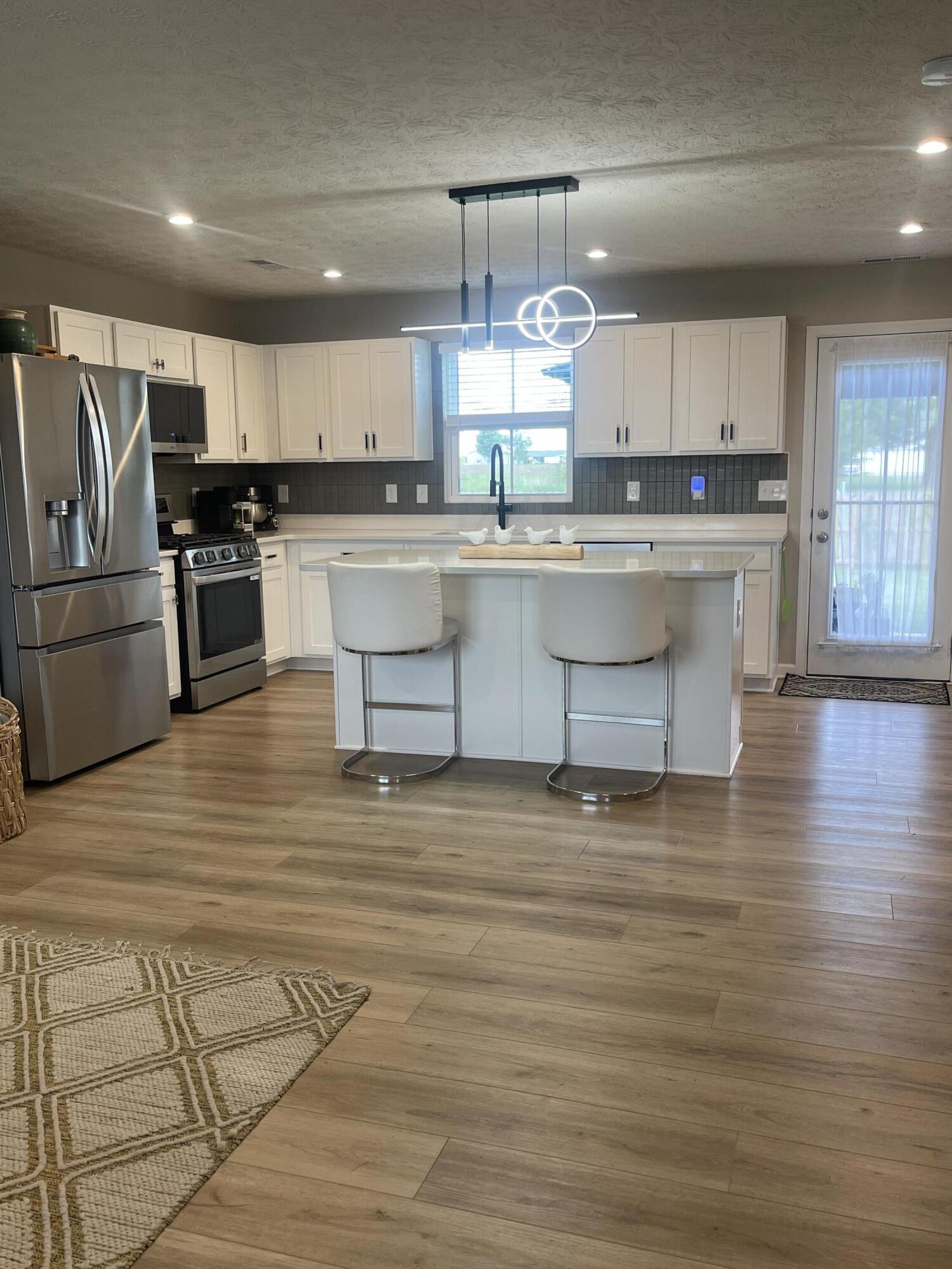 45 Kelly Court, West Milton, Ohio 45383