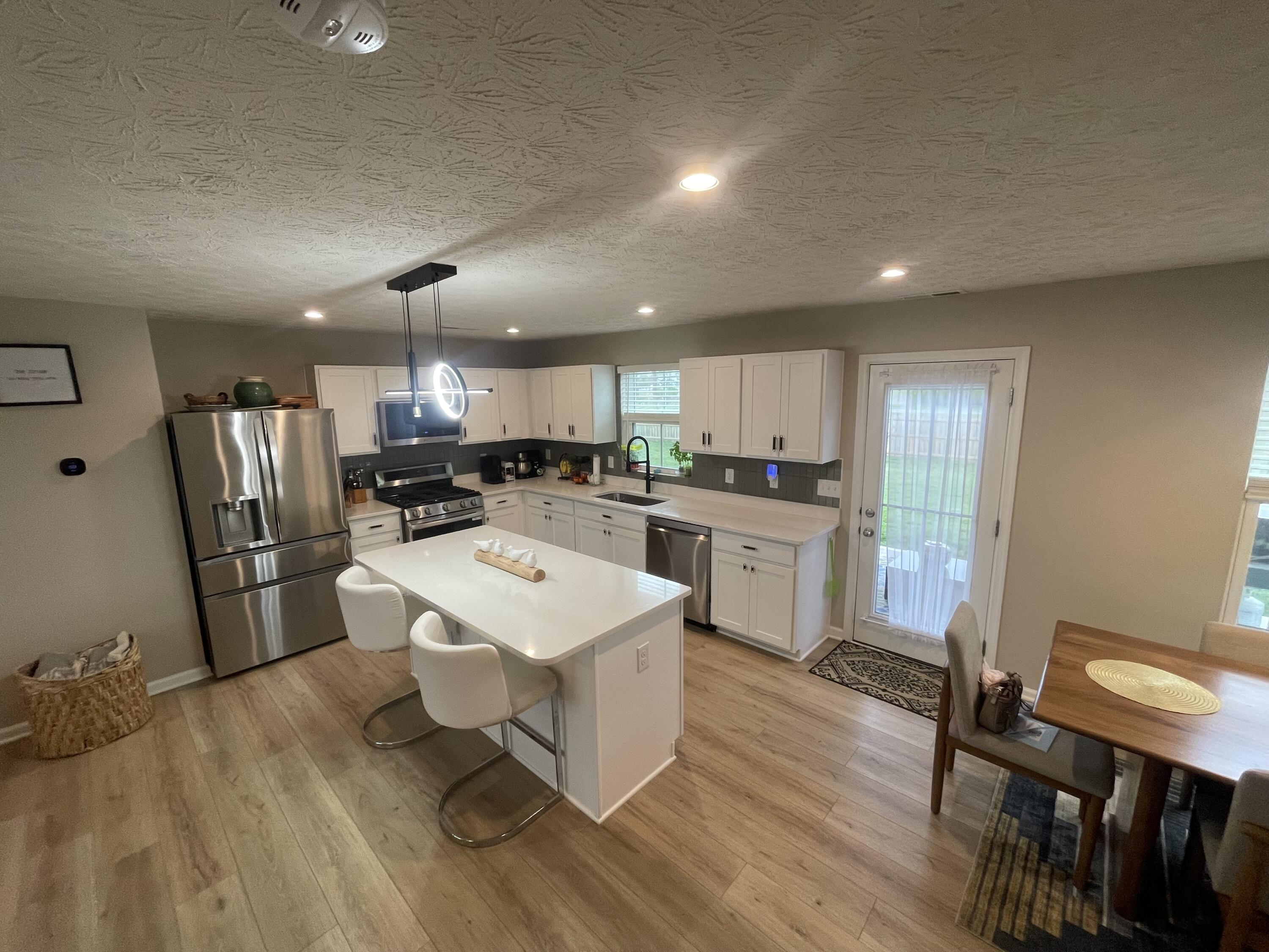 45 Kelly Court, West Milton, Ohio 45383
