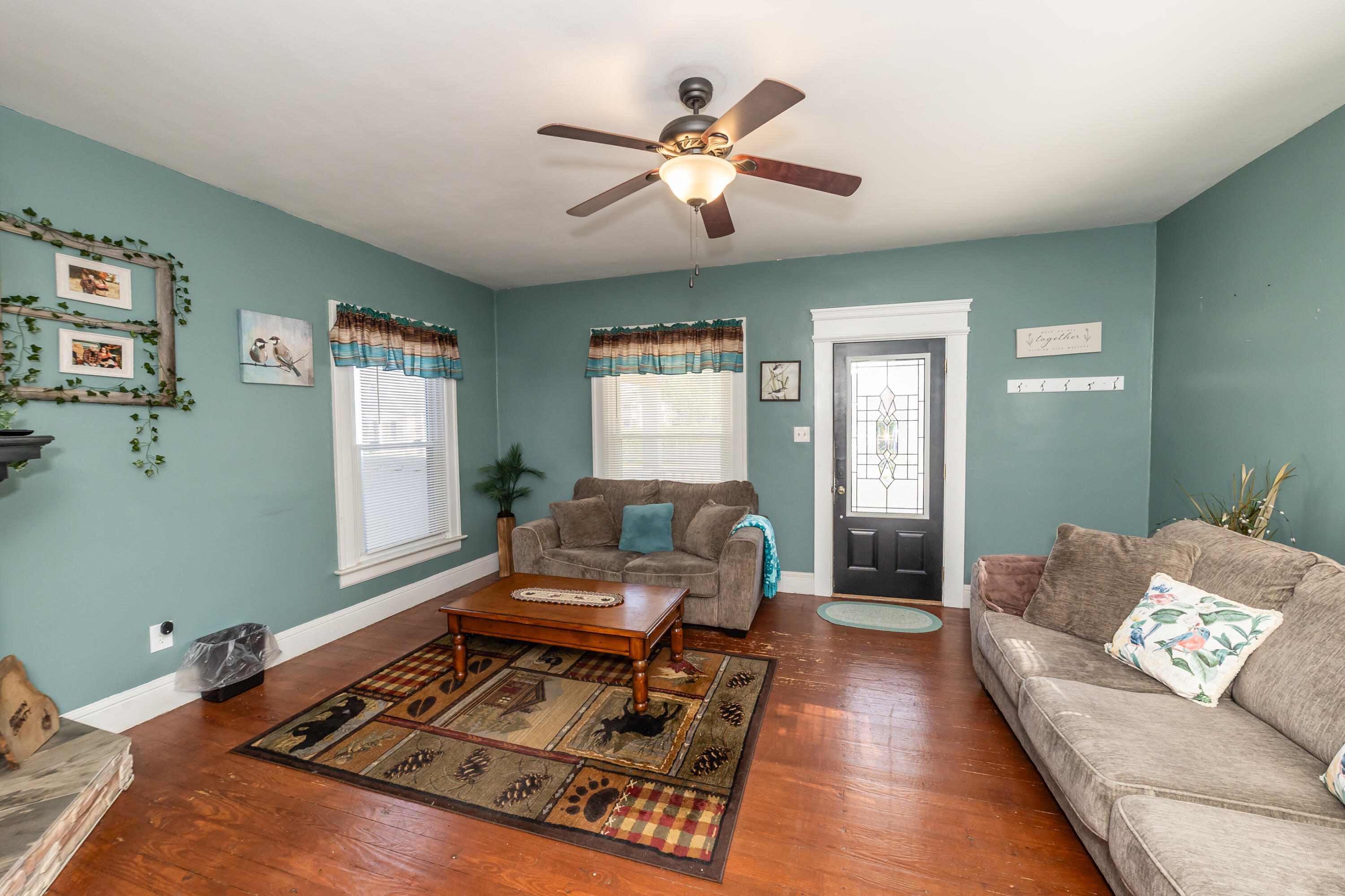 531 Greene Street, Piqua, Ohio 45356