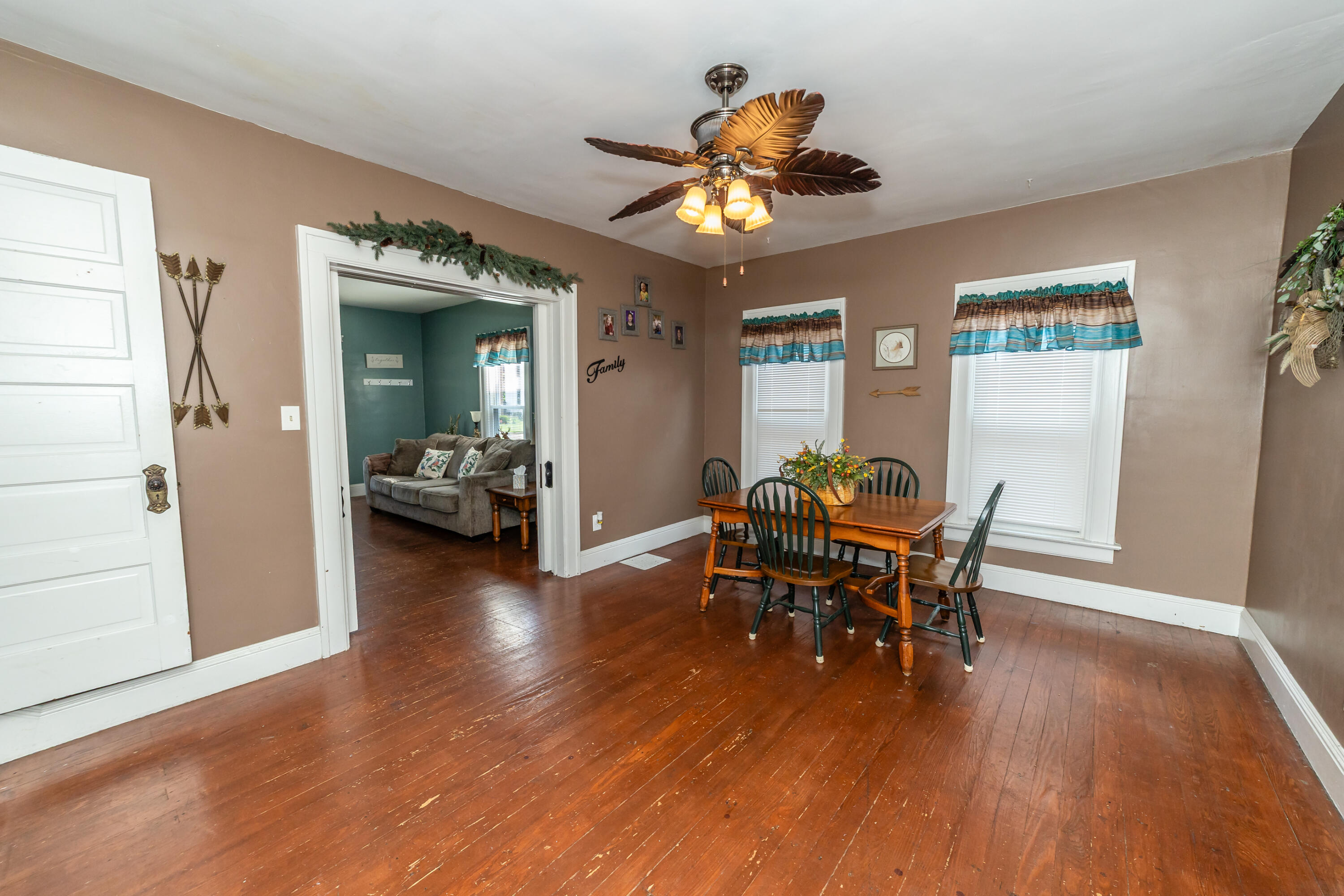 531 Greene Street, Piqua, Ohio 45356