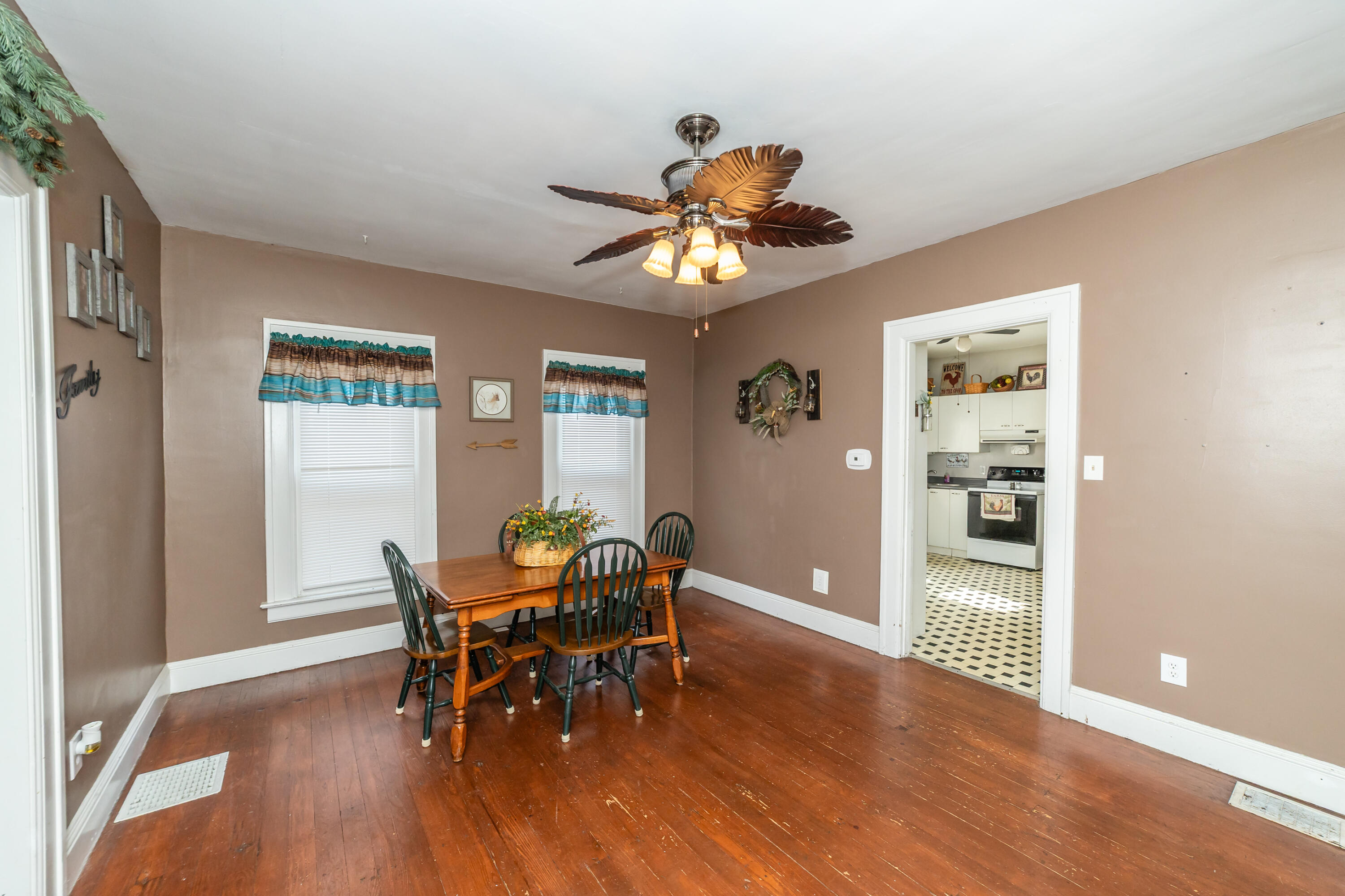 531 Greene Street, Piqua, Ohio 45356