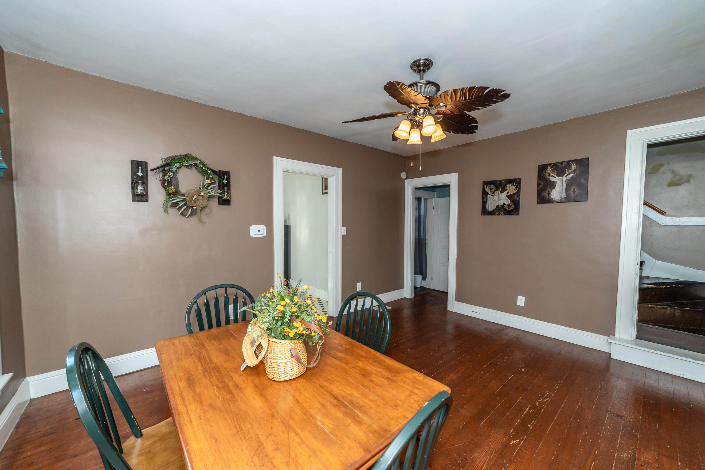 531 Greene Street, Piqua, Ohio 45356