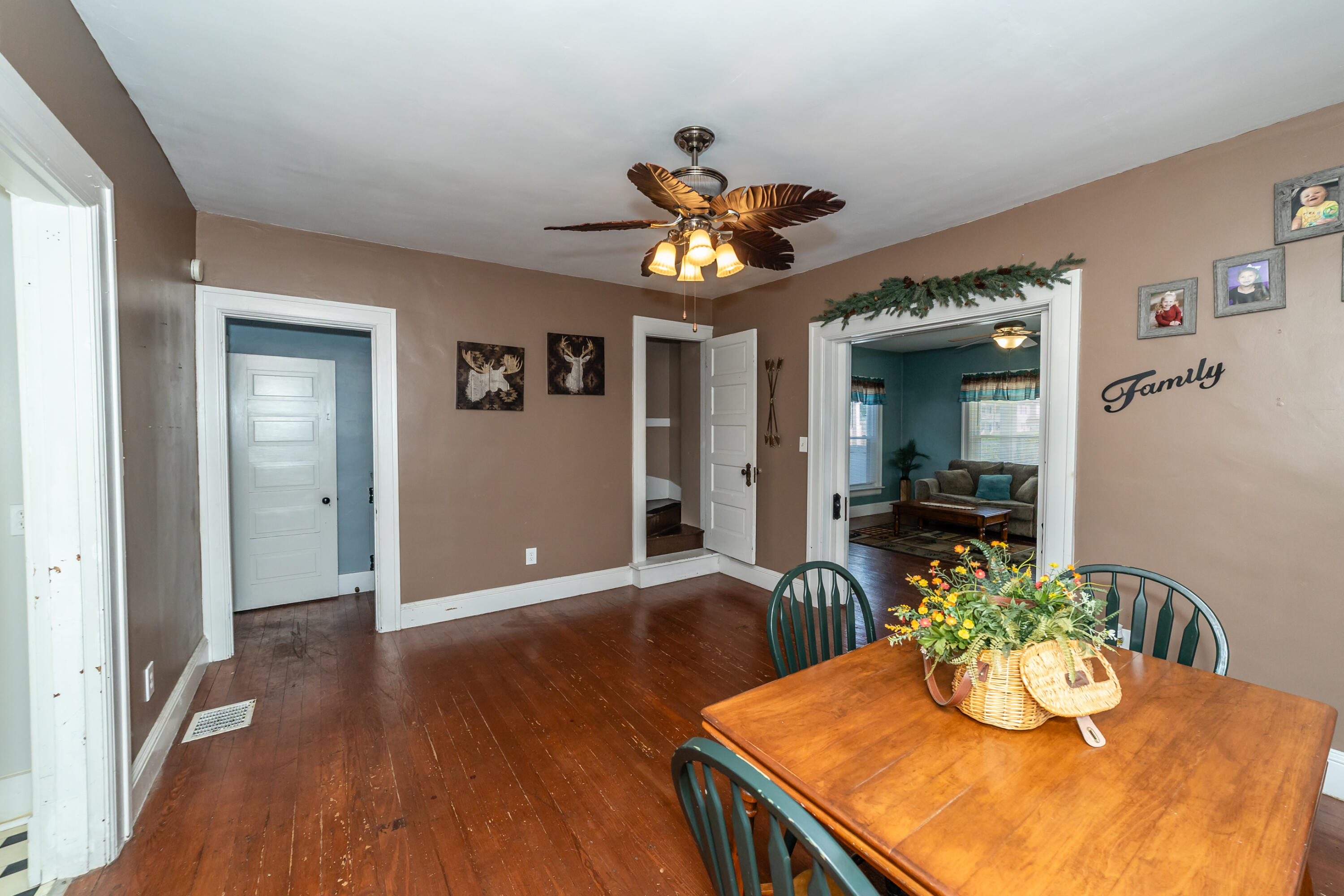 531 Greene Street, Piqua, Ohio 45356