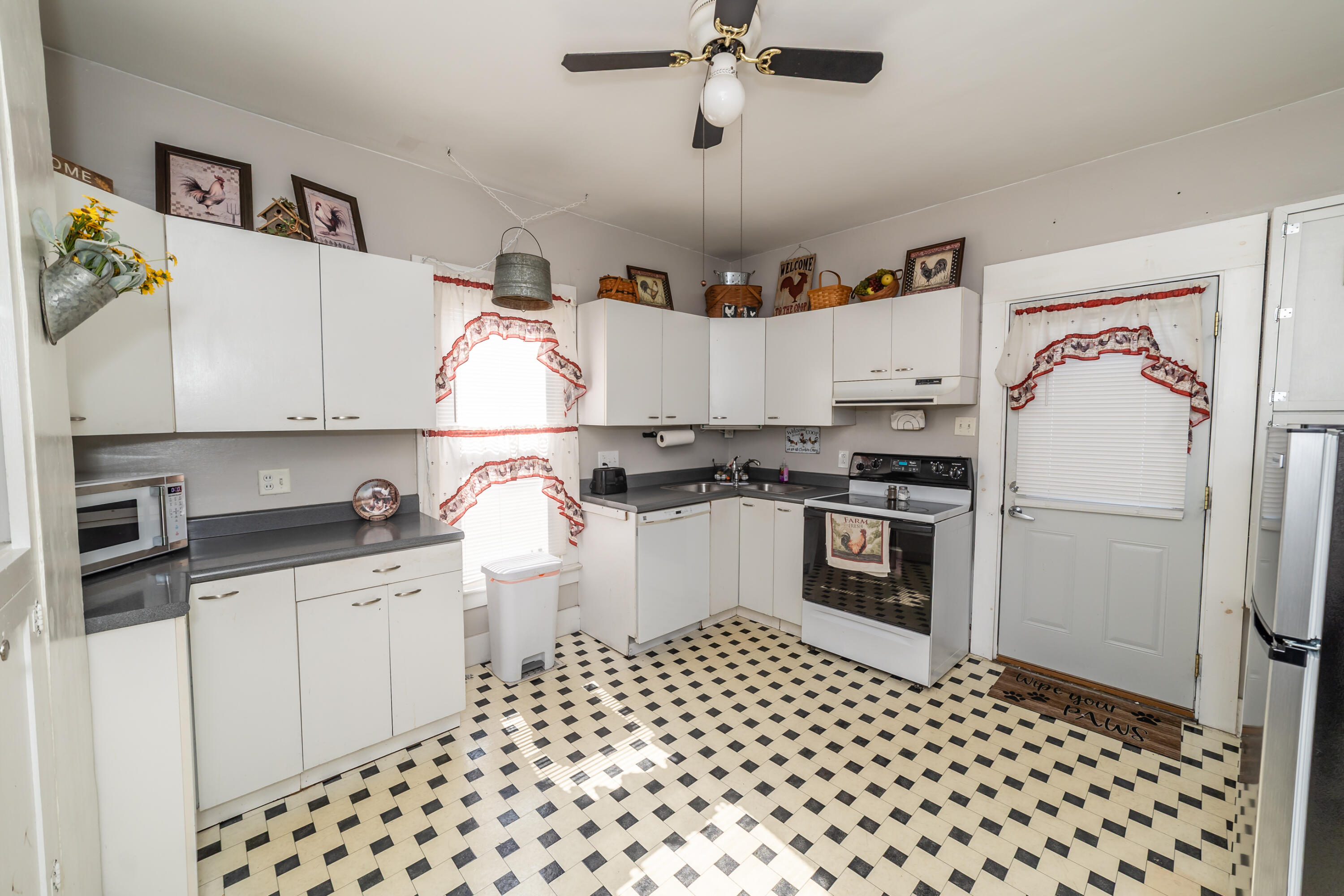 531 Greene Street, Piqua, Ohio 45356
