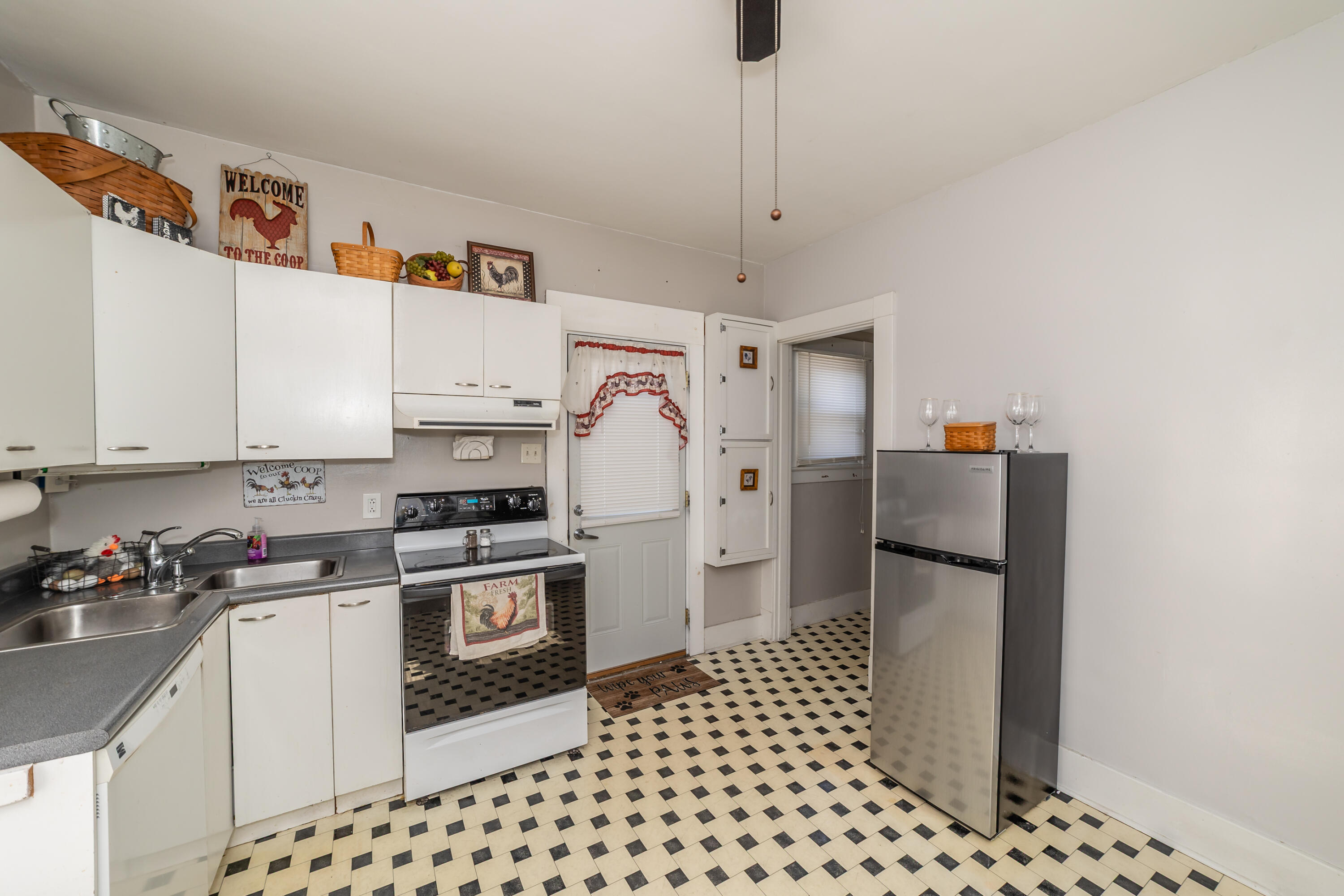 531 Greene Street, Piqua, Ohio 45356