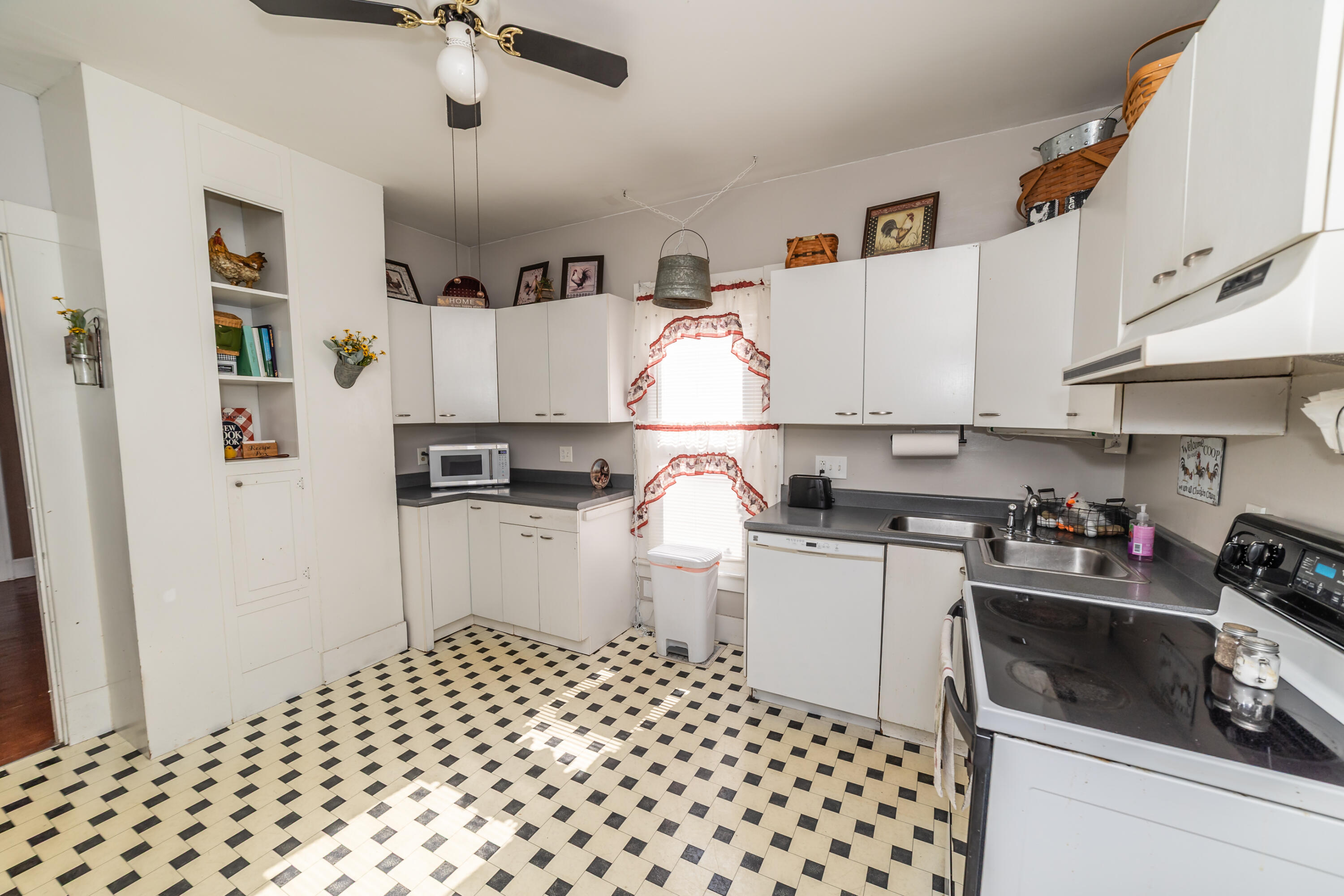 531 Greene Street, Piqua, Ohio 45356