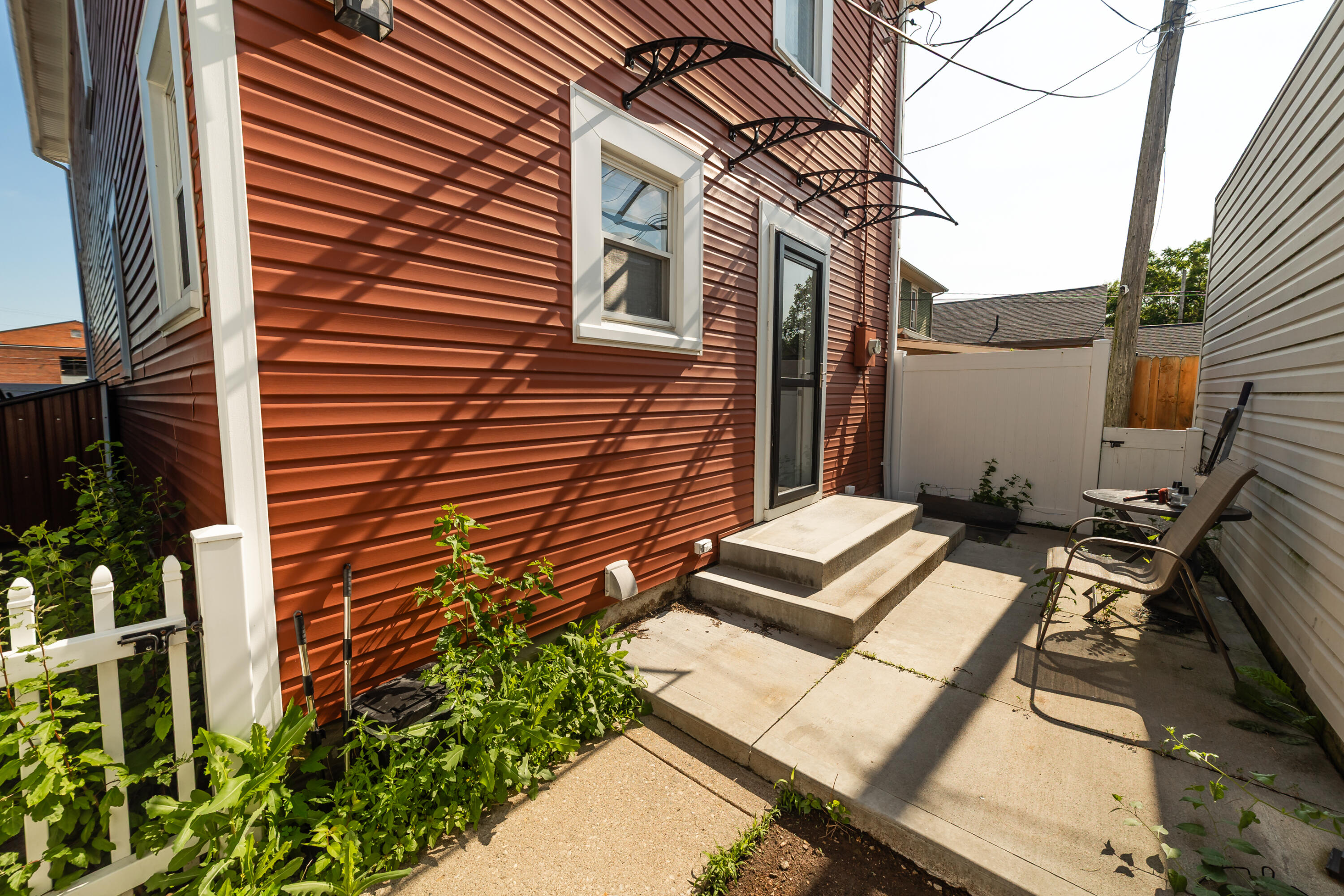 531 Greene Street, Piqua, Ohio 45356
