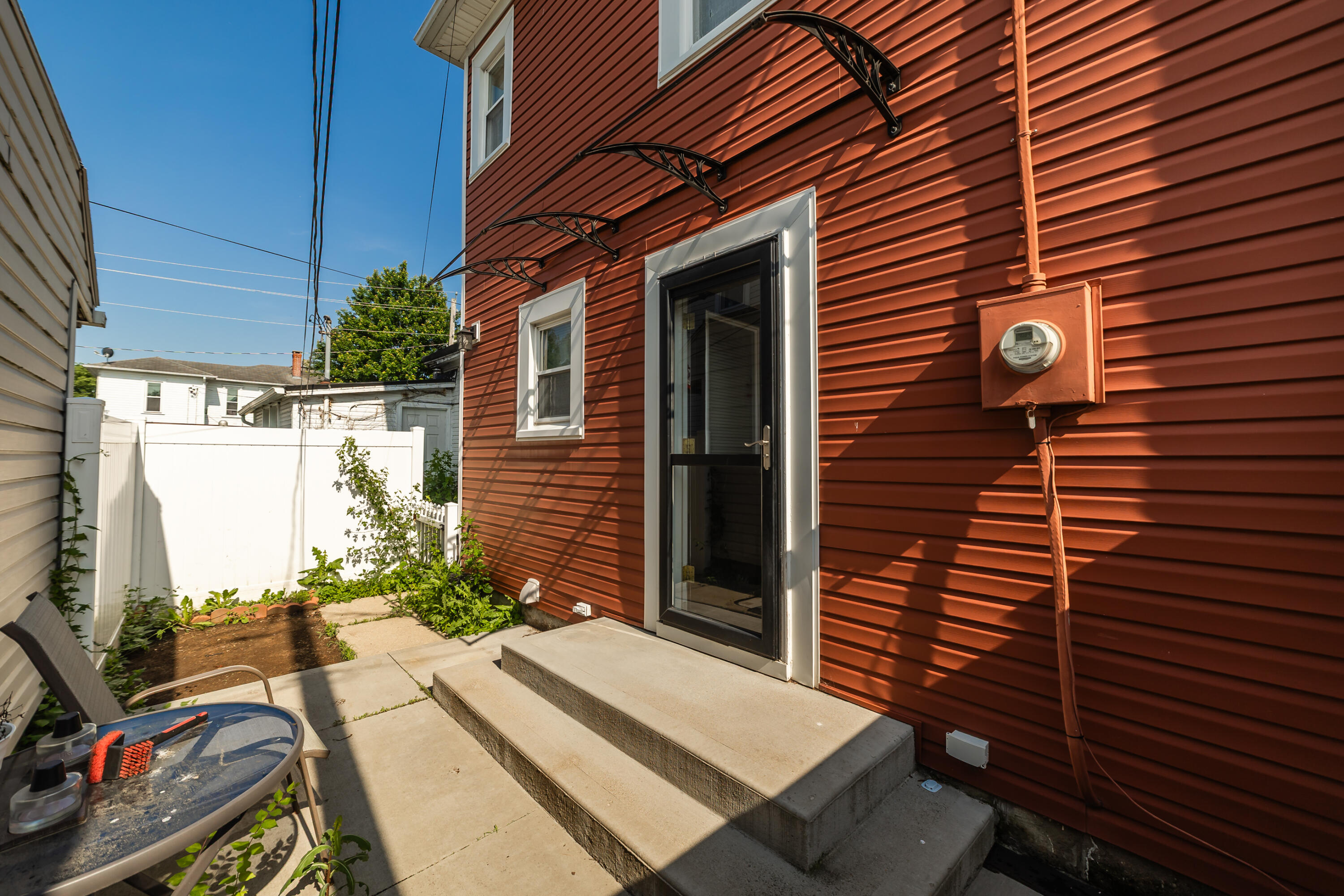 531 Greene Street, Piqua, Ohio 45356