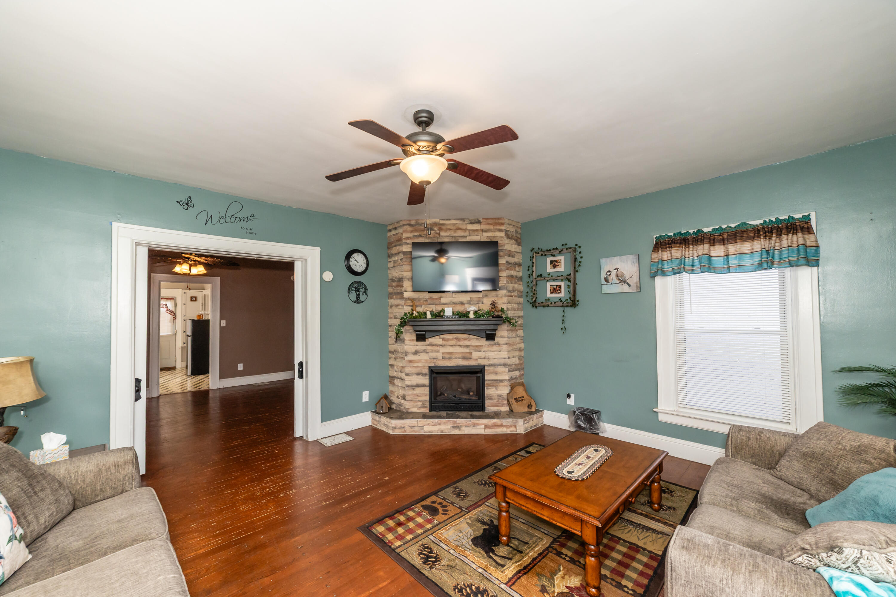 531 Greene Street, Piqua, Ohio 45356
