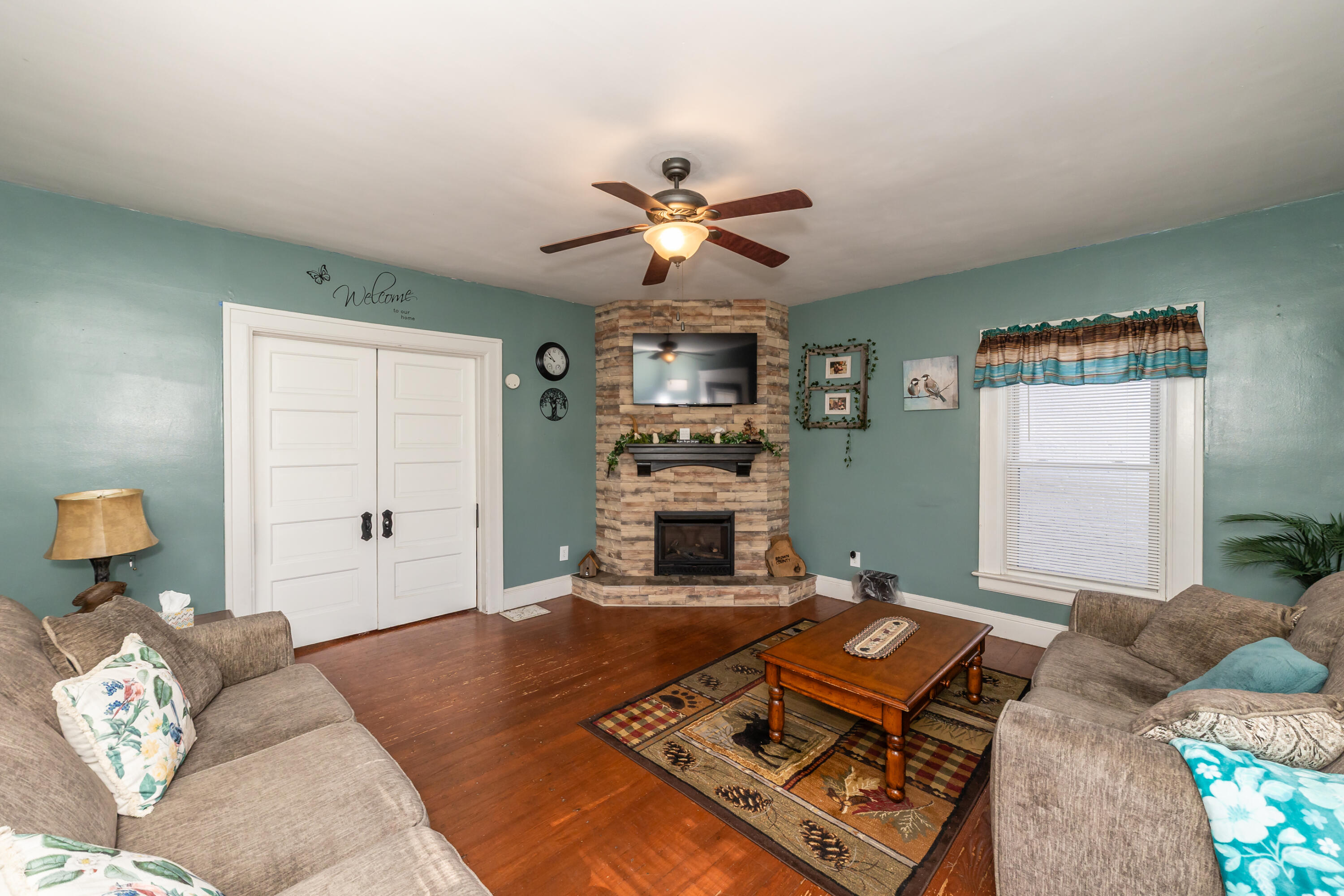 531 Greene Street, Piqua, Ohio 45356
