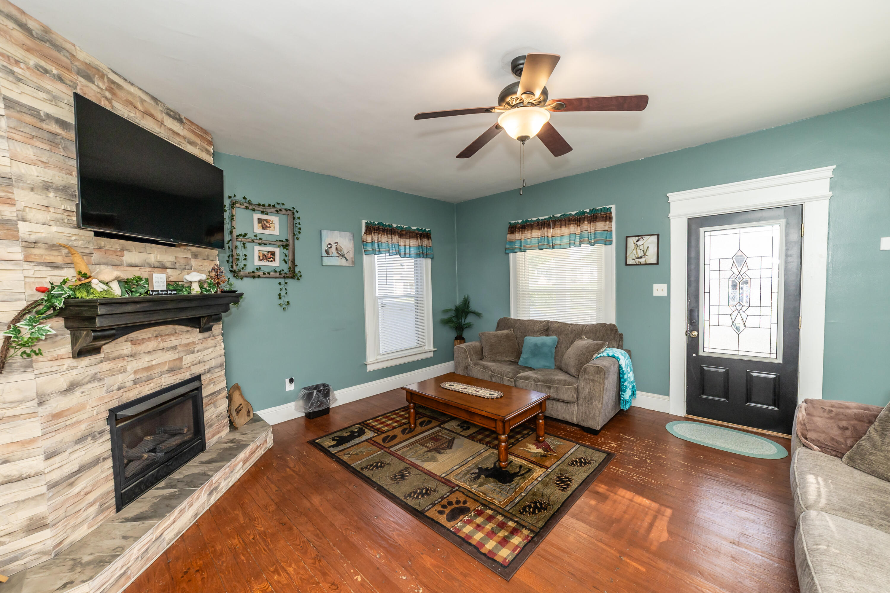 531 Greene Street, Piqua, Ohio 45356
