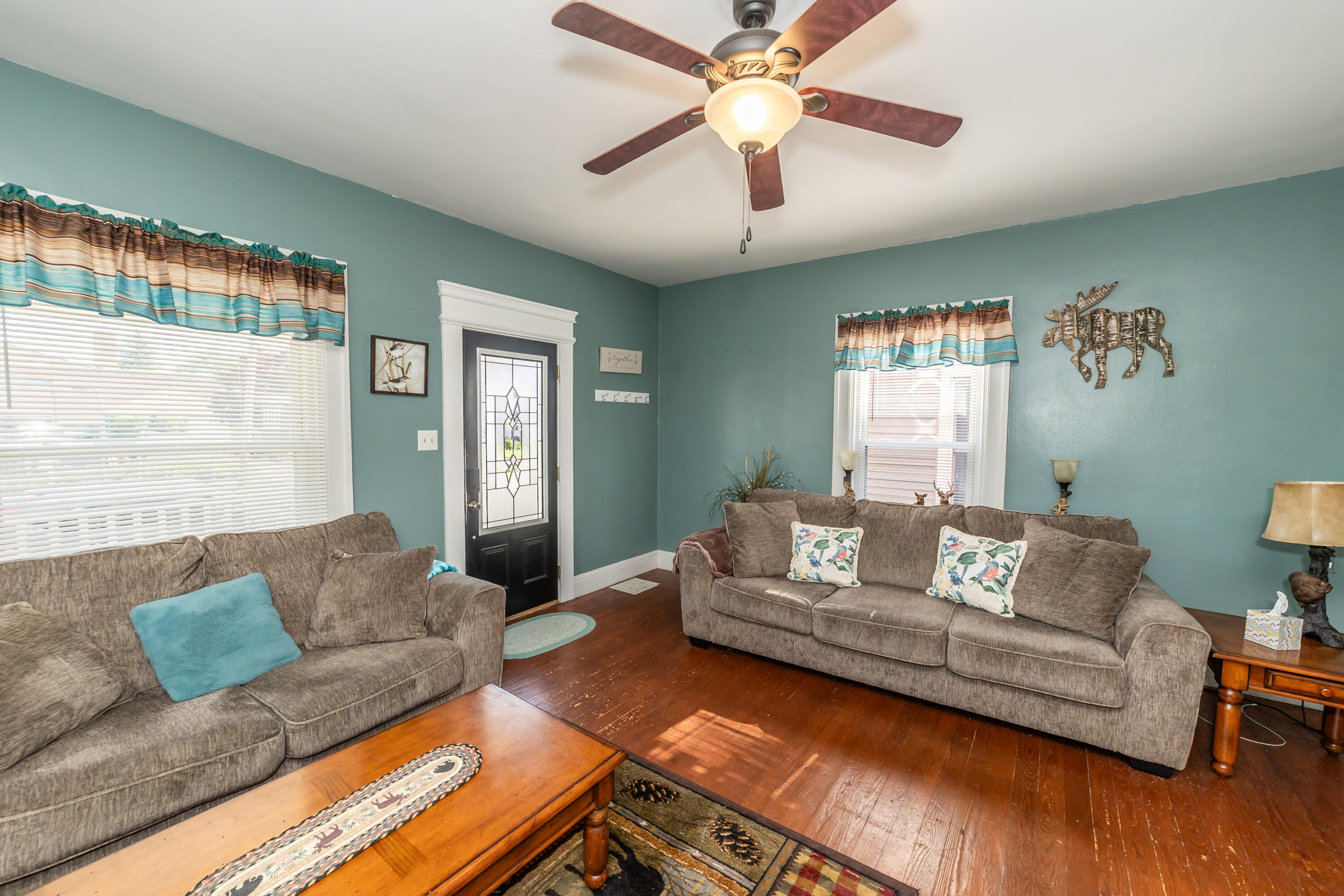 531 Greene Street, Piqua, Ohio 45356
