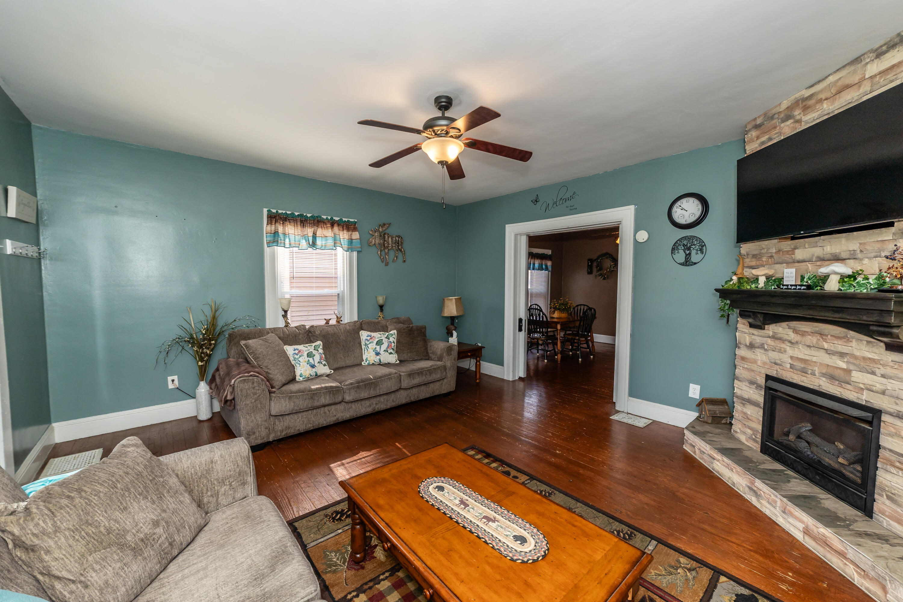 531 Greene Street, Piqua, Ohio 45356