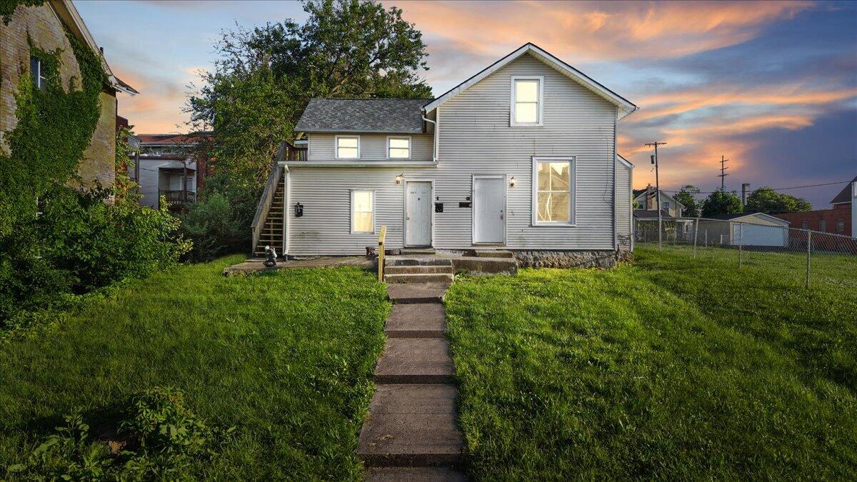 7 Mulberry Street, Springfield, Ohio 45506