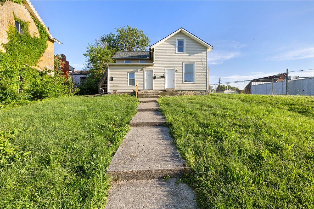 7 Mulberry Street, Springfield, Ohio 45506