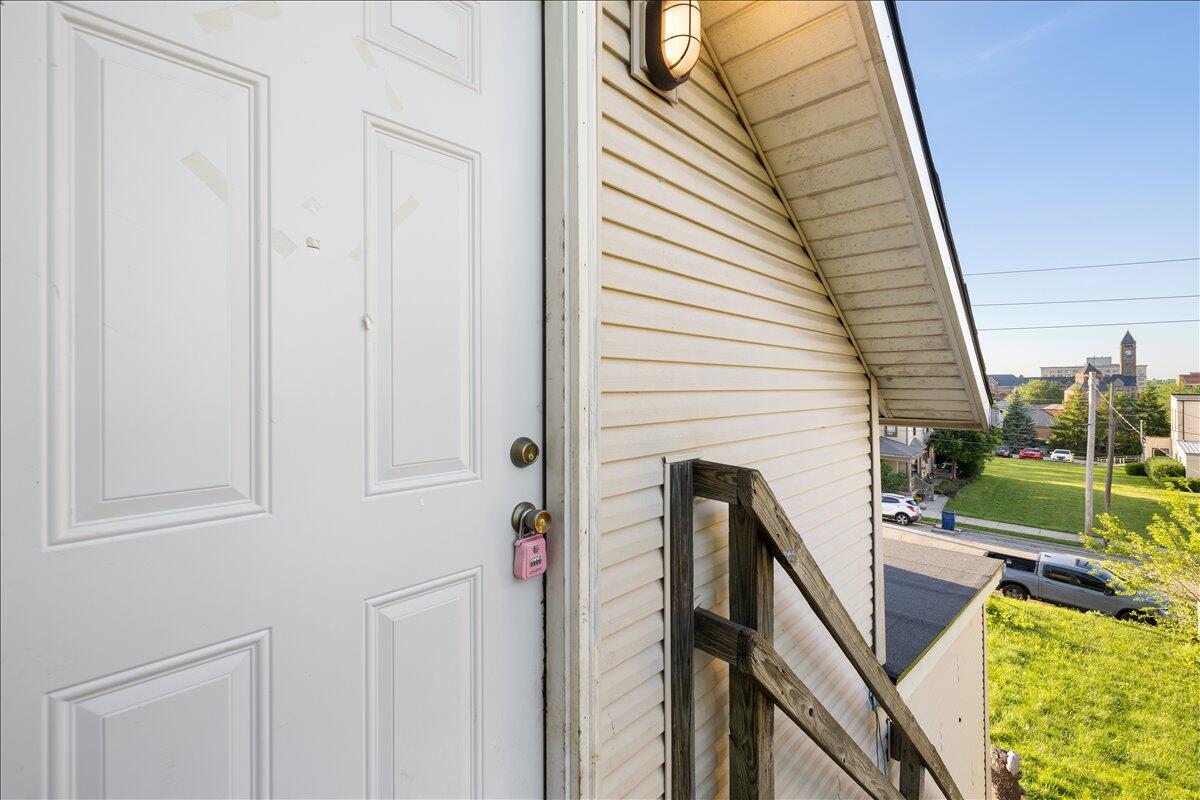 7 Mulberry Street, Springfield, Ohio 45506