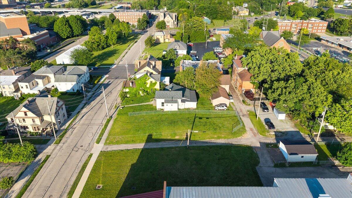 7 Mulberry Street, Springfield, Ohio 45506