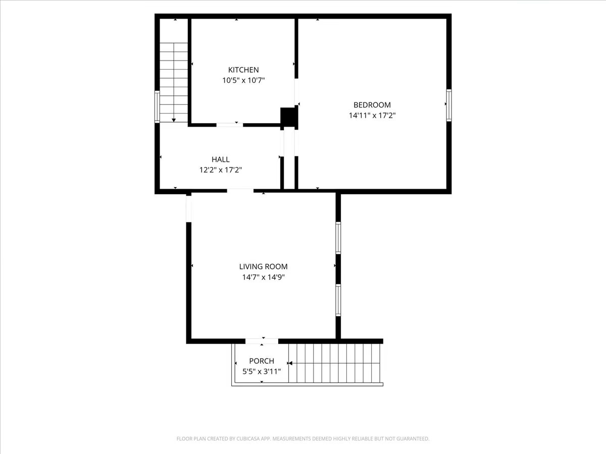 7 Mulberry Street, Springfield, Ohio 45506