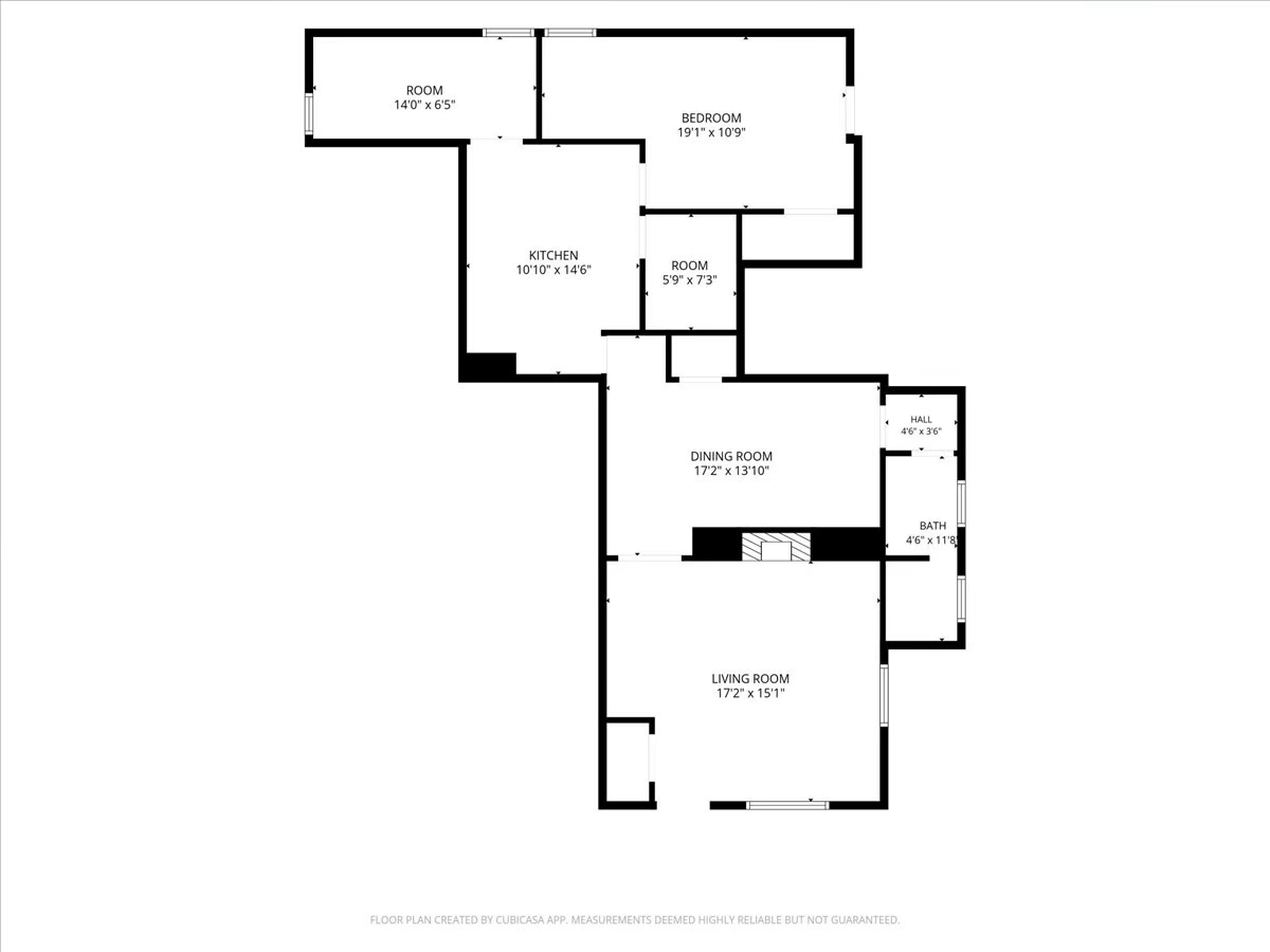 7 Mulberry Street, Springfield, Ohio 45506