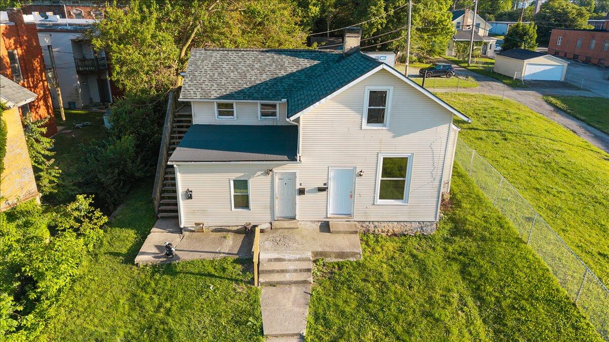 7 Mulberry Street, Springfield, Ohio 45506