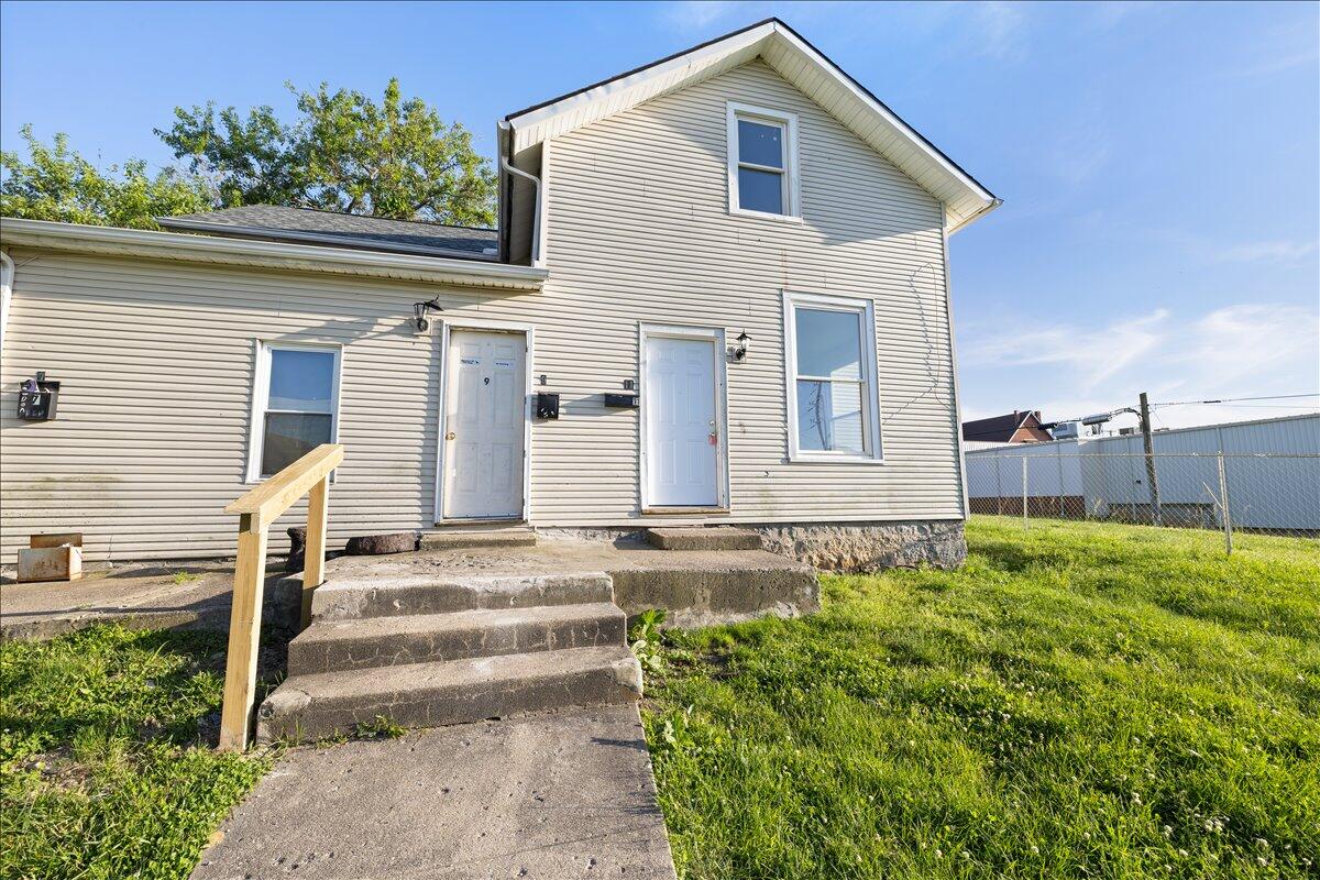 7 Mulberry Street, Springfield, Ohio 45506