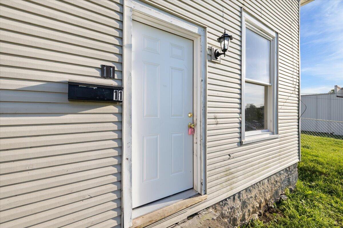 7 Mulberry Street, Springfield, Ohio 45506