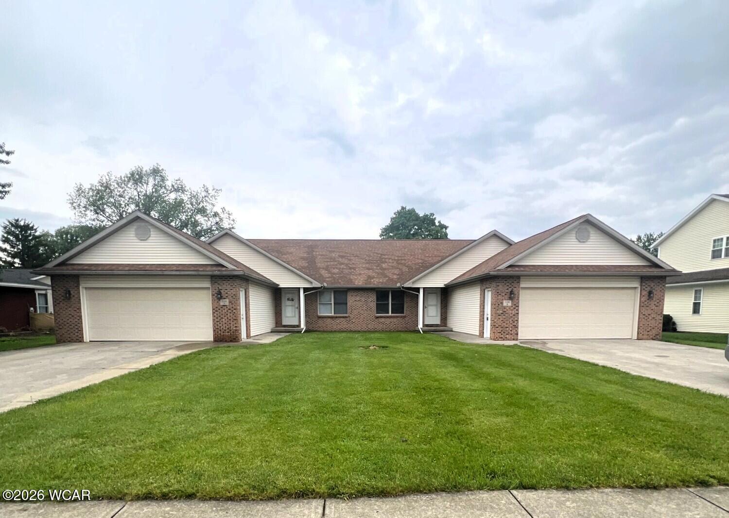 124 Hays Avenue, Ada, Ohio
