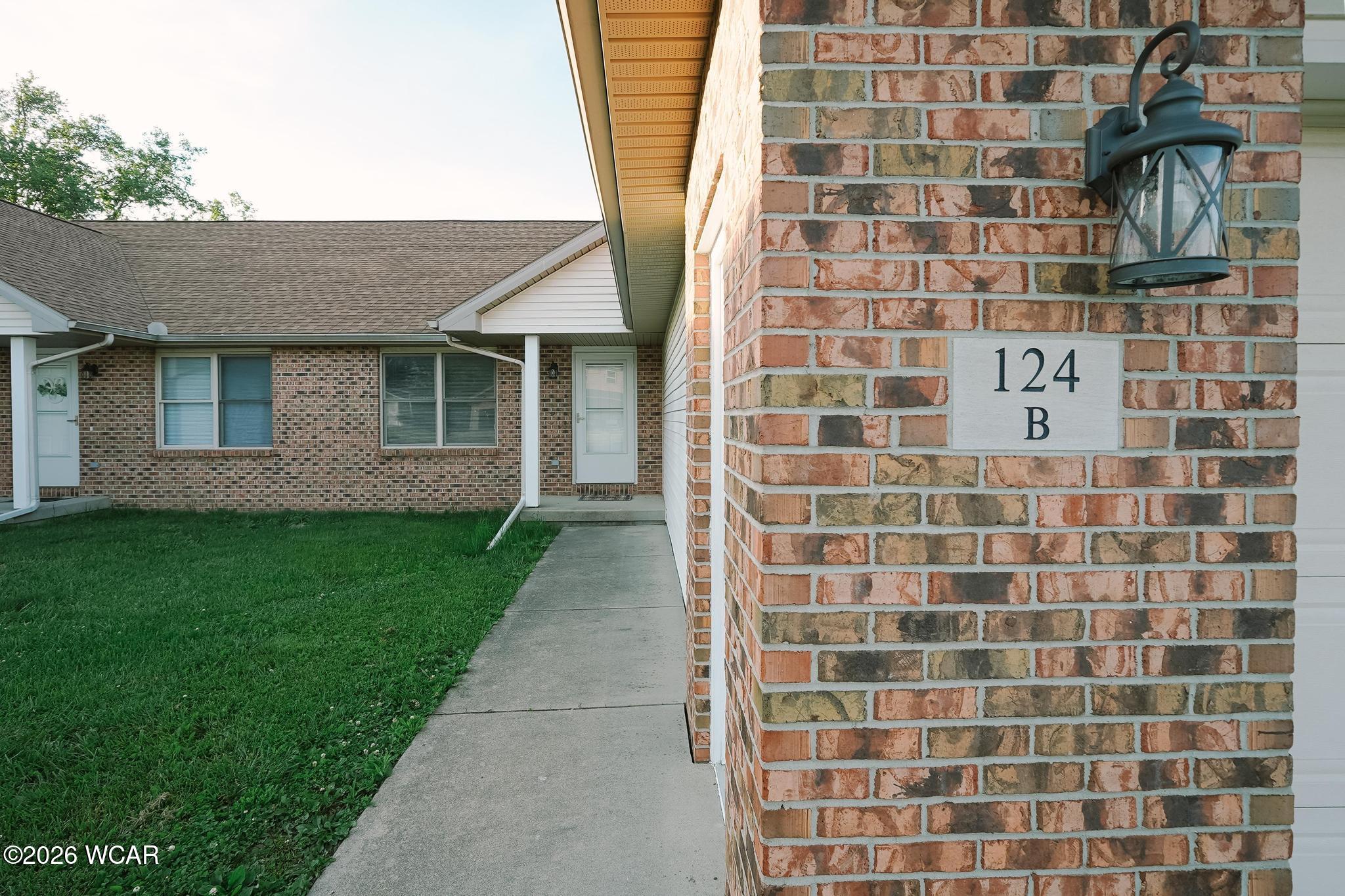 124 Hays Avenue, Ada, Ohio