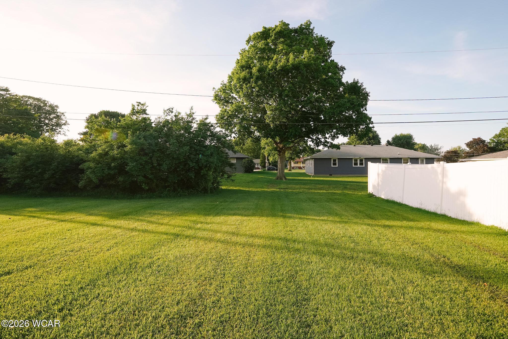 124 Hays Avenue, Ada, Ohio