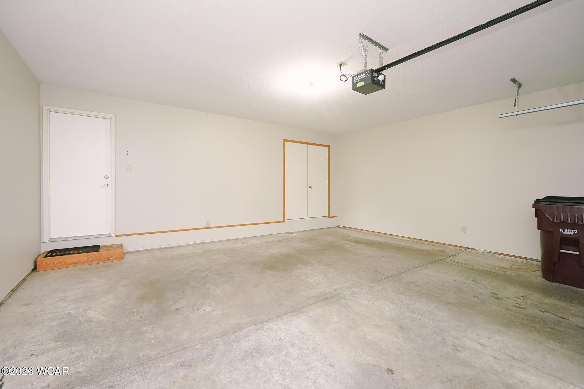 124 Hays Avenue, Ada, Ohio