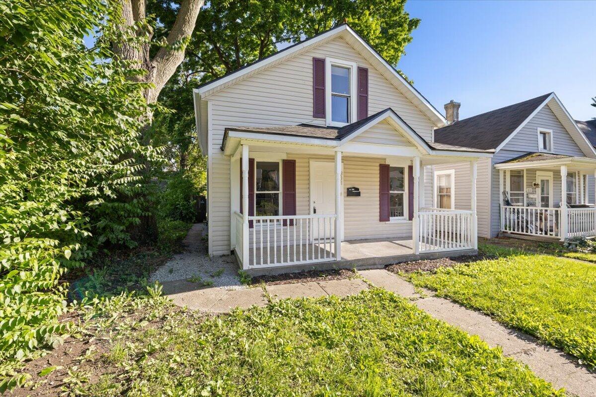 311 Church Street, Urbana, Ohio 43078