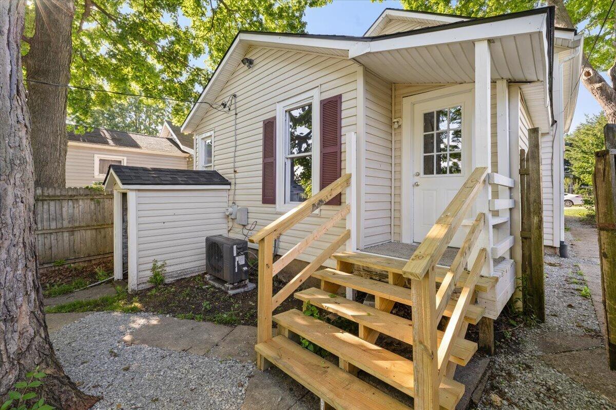 311 Church Street, Urbana, Ohio 43078