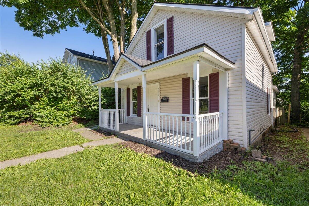 311 Church Street, Urbana, Ohio 43078