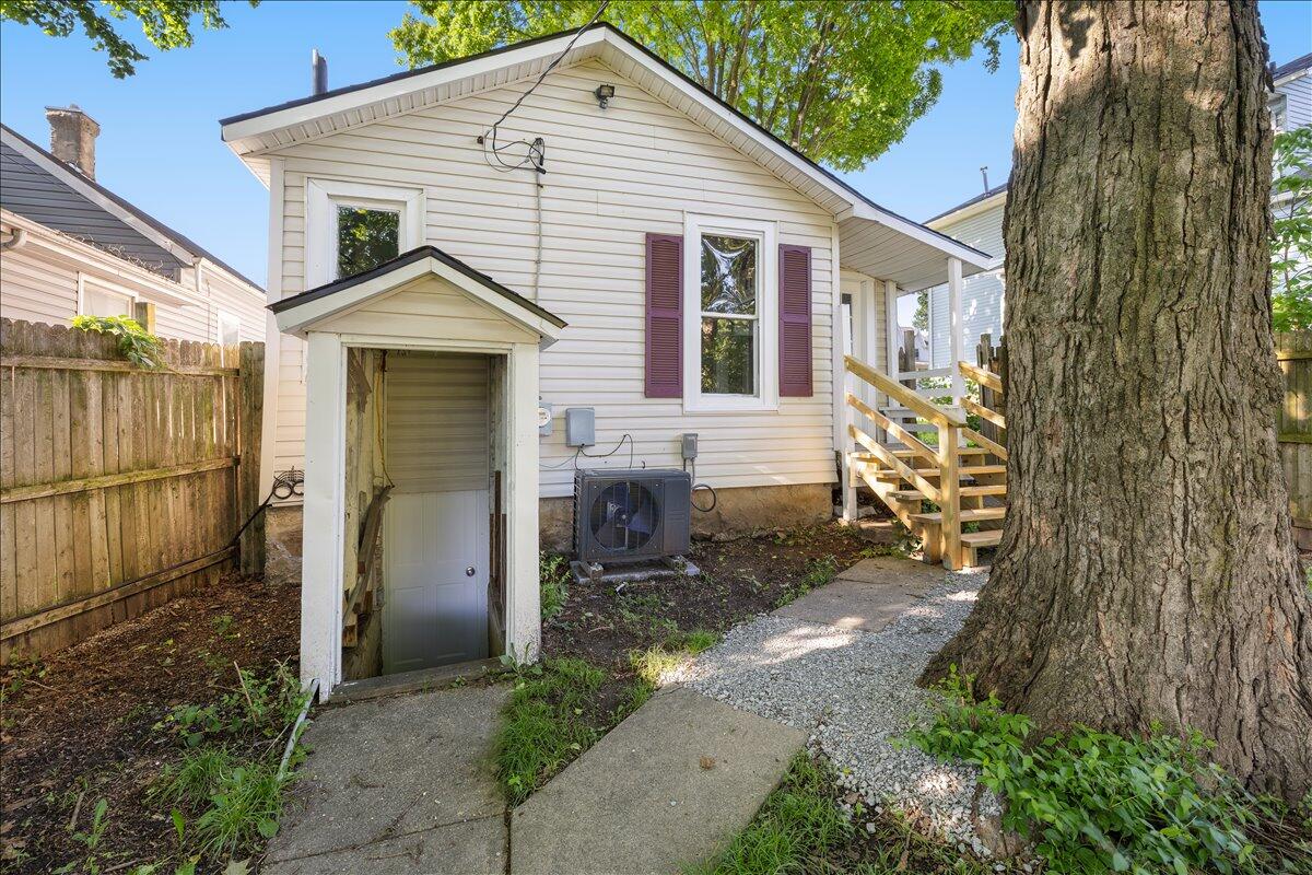 311 Church Street, Urbana, Ohio 43078